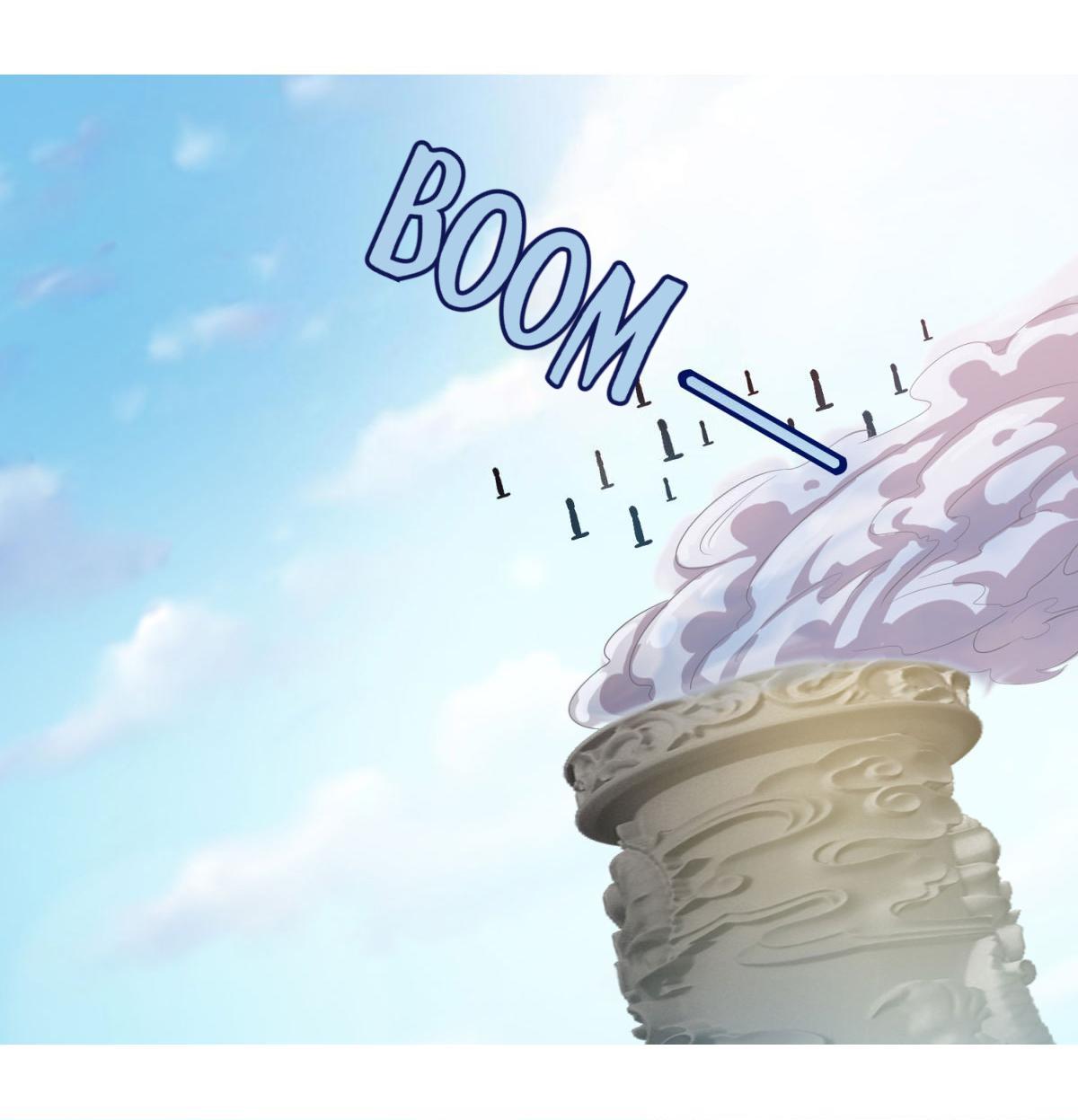 Double Cultivation chapter 40 - page 32