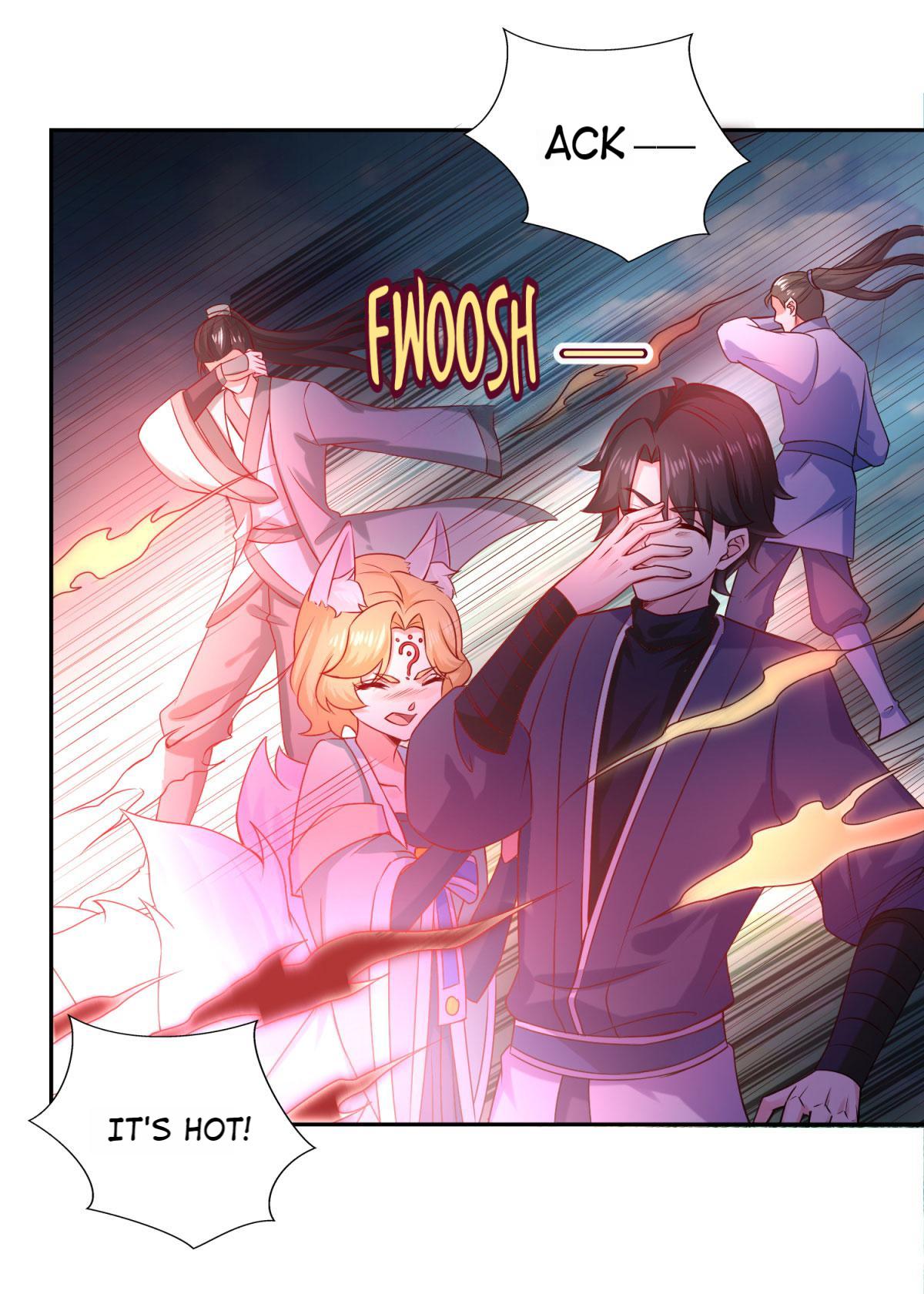 Double Cultivation chapter 39 - page 20