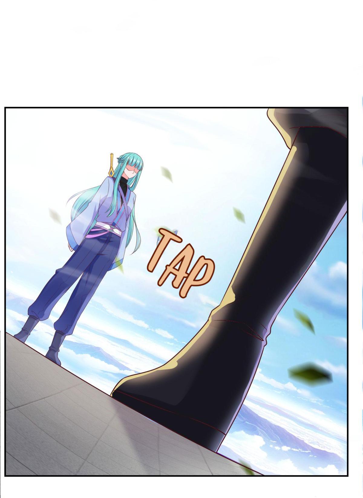 Double Cultivation chapter 39 - page 3
