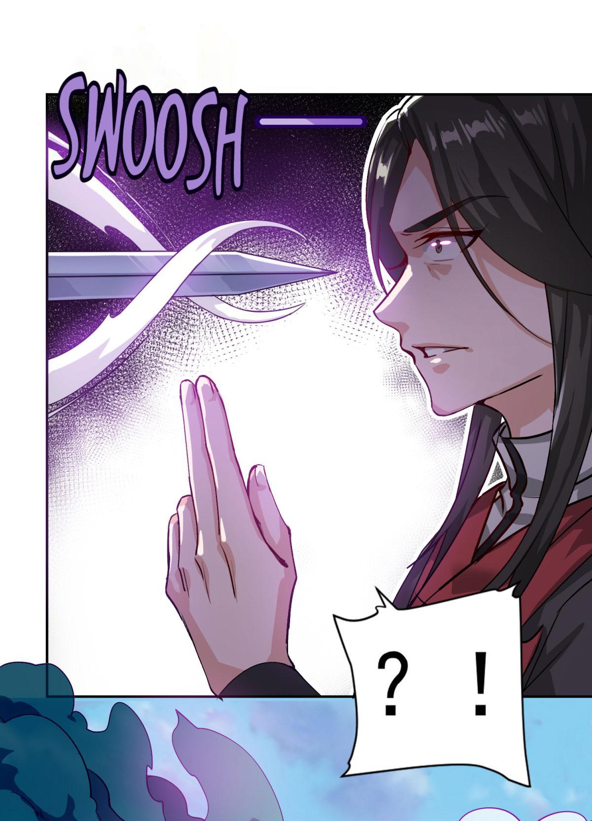 Double Cultivation chapter 39 - page 36