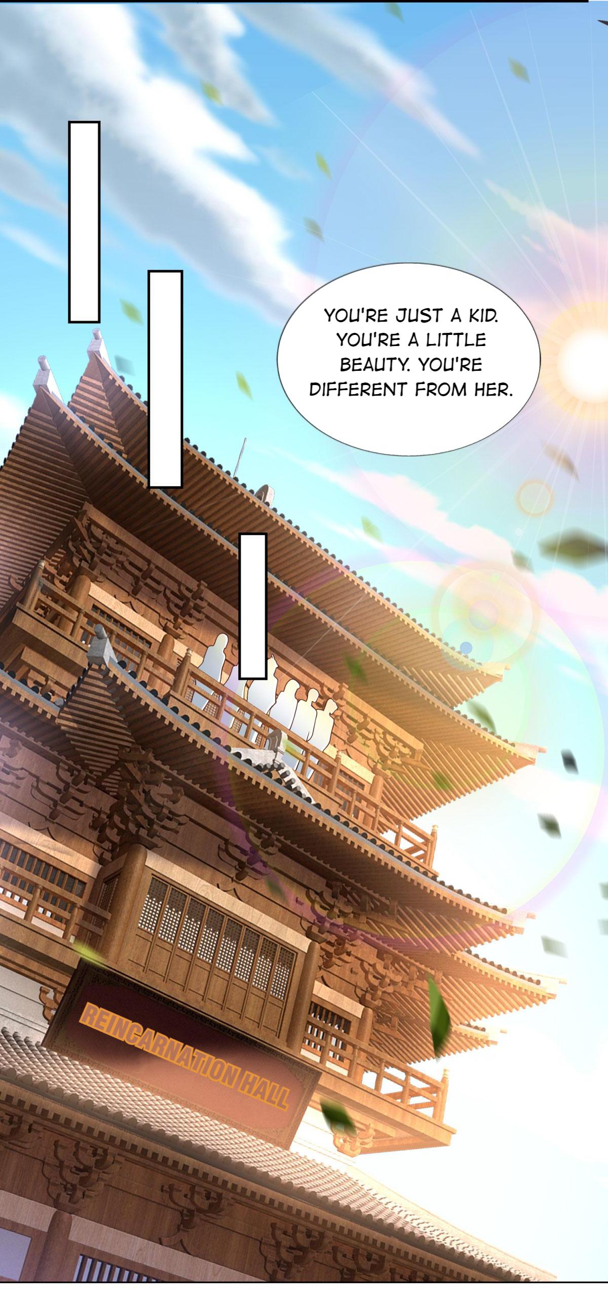 Double Cultivation chapter 38 - page 24