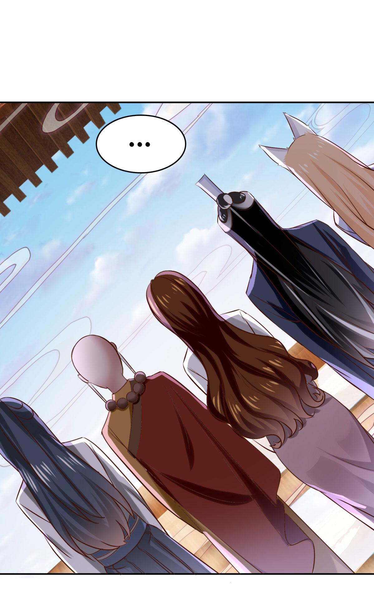 Double Cultivation chapter 38 - page 36