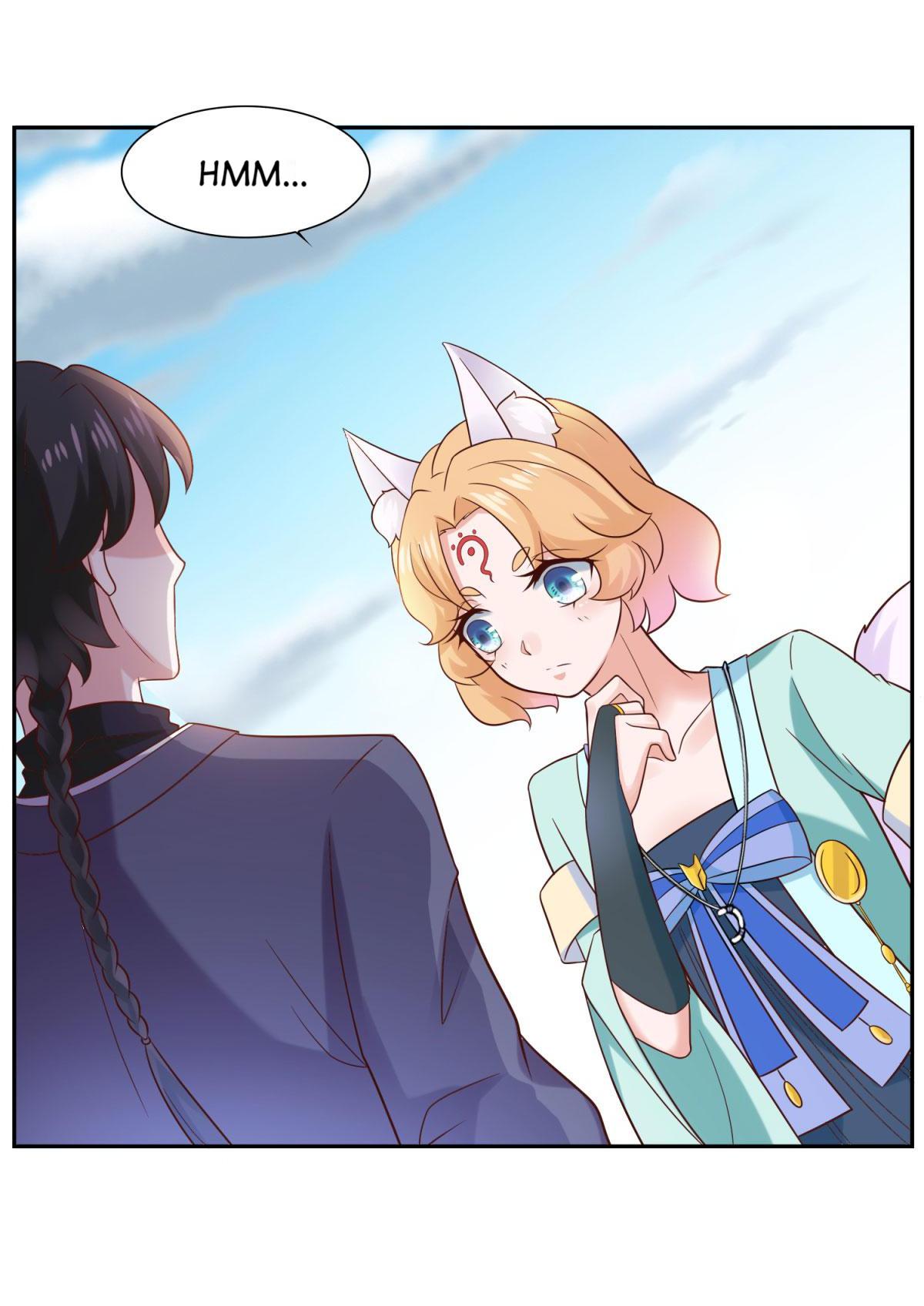 Double Cultivation chapter 38 - page 7