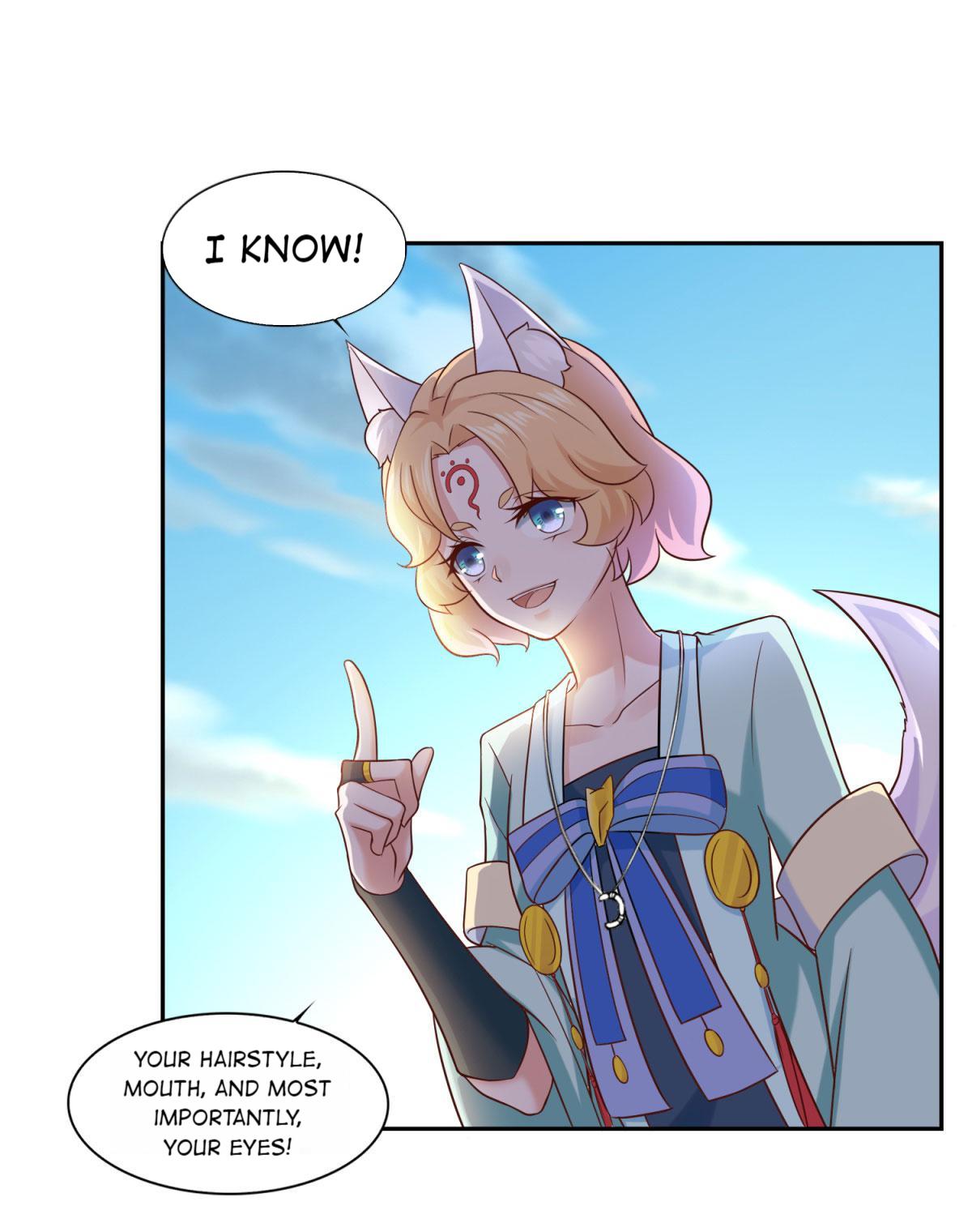 Double Cultivation chapter 38 - page 8