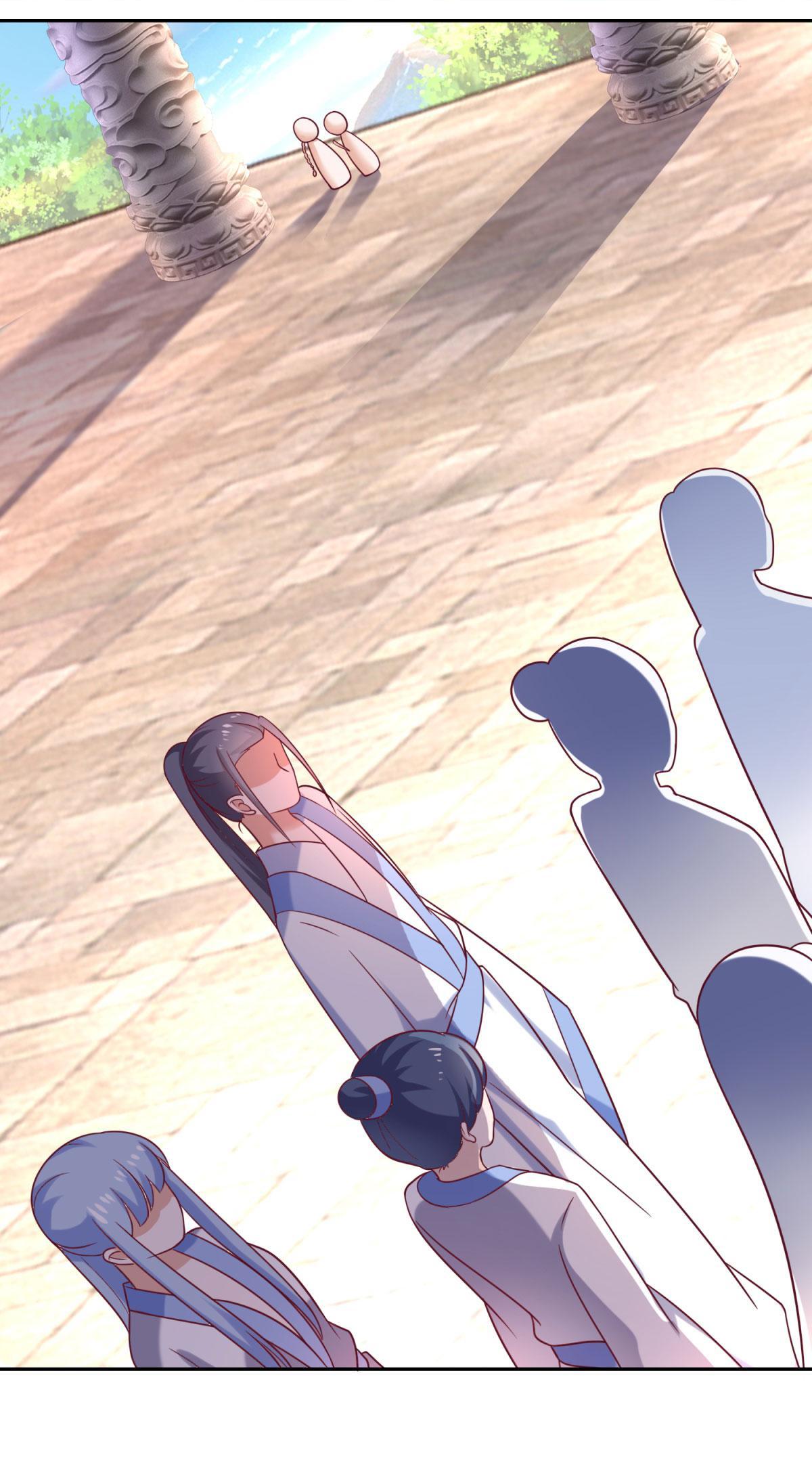 Double Cultivation chapter 36 - page 2