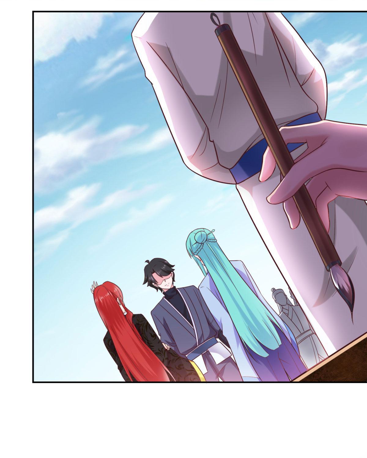 Double Cultivation chapter 35 - page 2