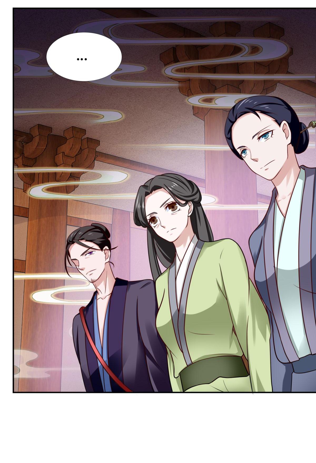 Double Cultivation chapter 34 - page 8