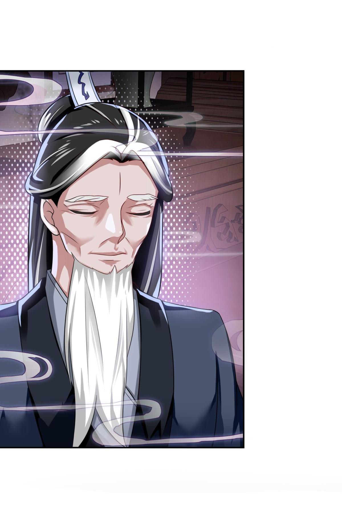 Double Cultivation chapter 34 - page 9