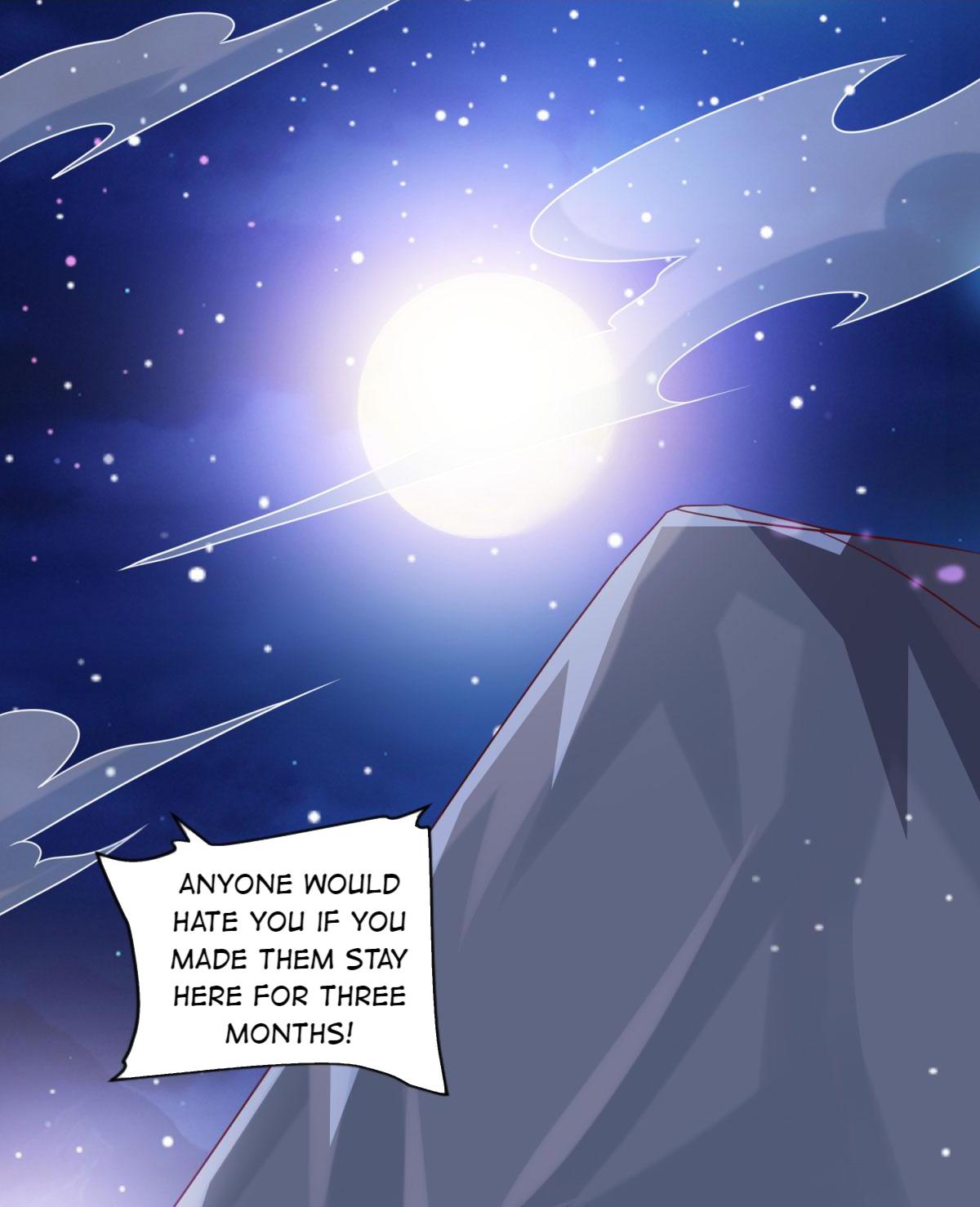 Double Cultivation chapter 33 - page 40