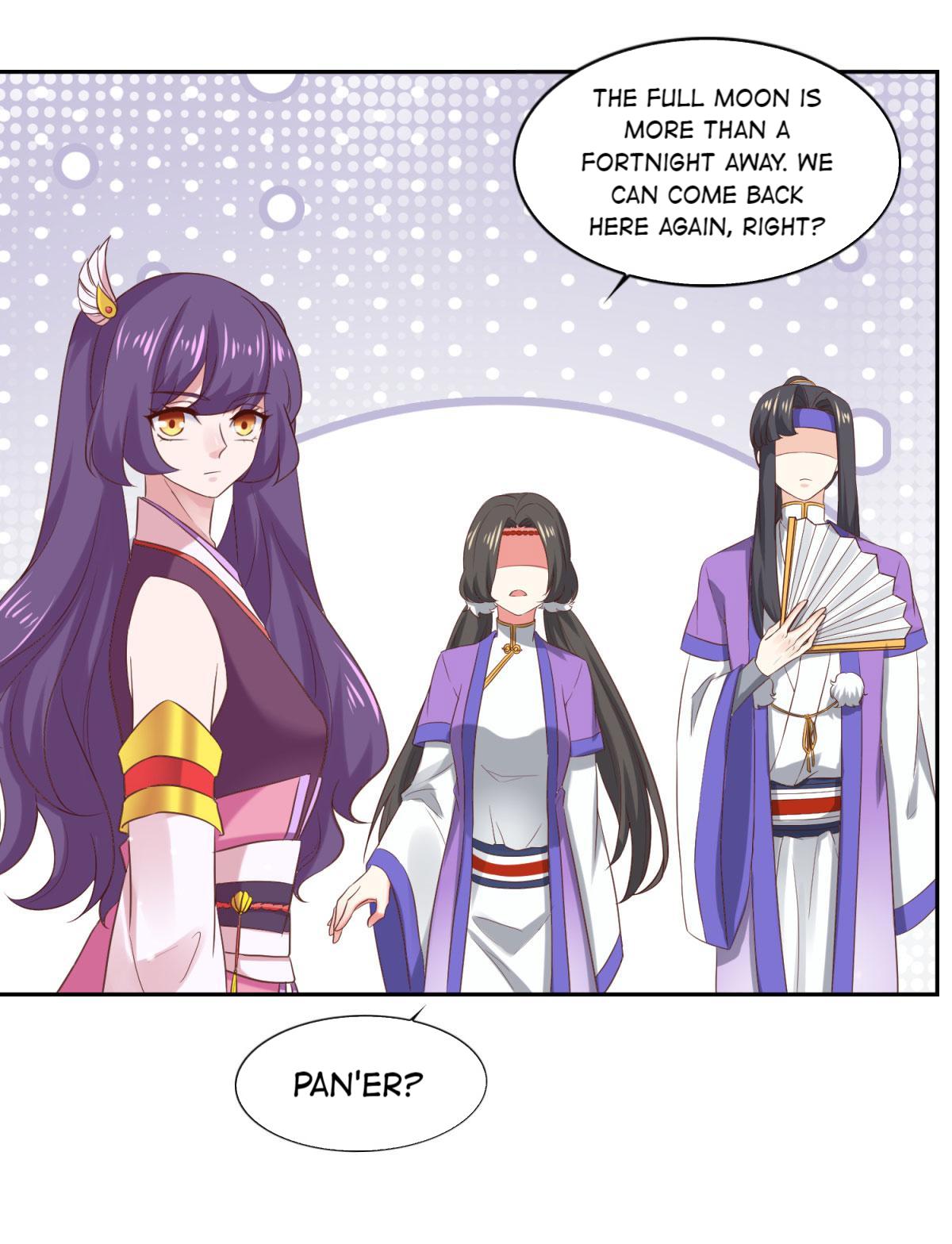 Double Cultivation chapter 32 - page 14