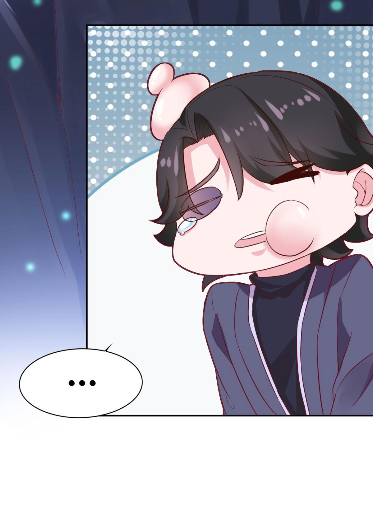 Double Cultivation chapter 32 - page 3