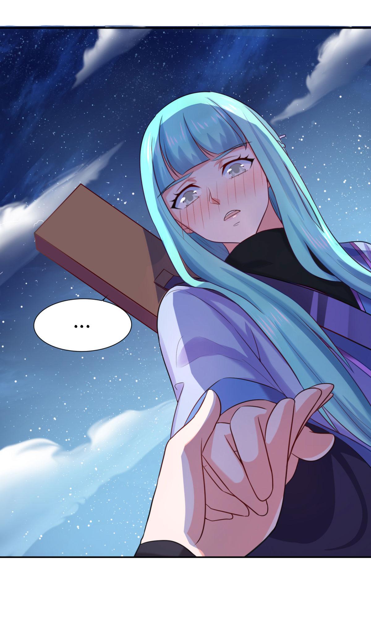 Double Cultivation chapter 28 - page 6