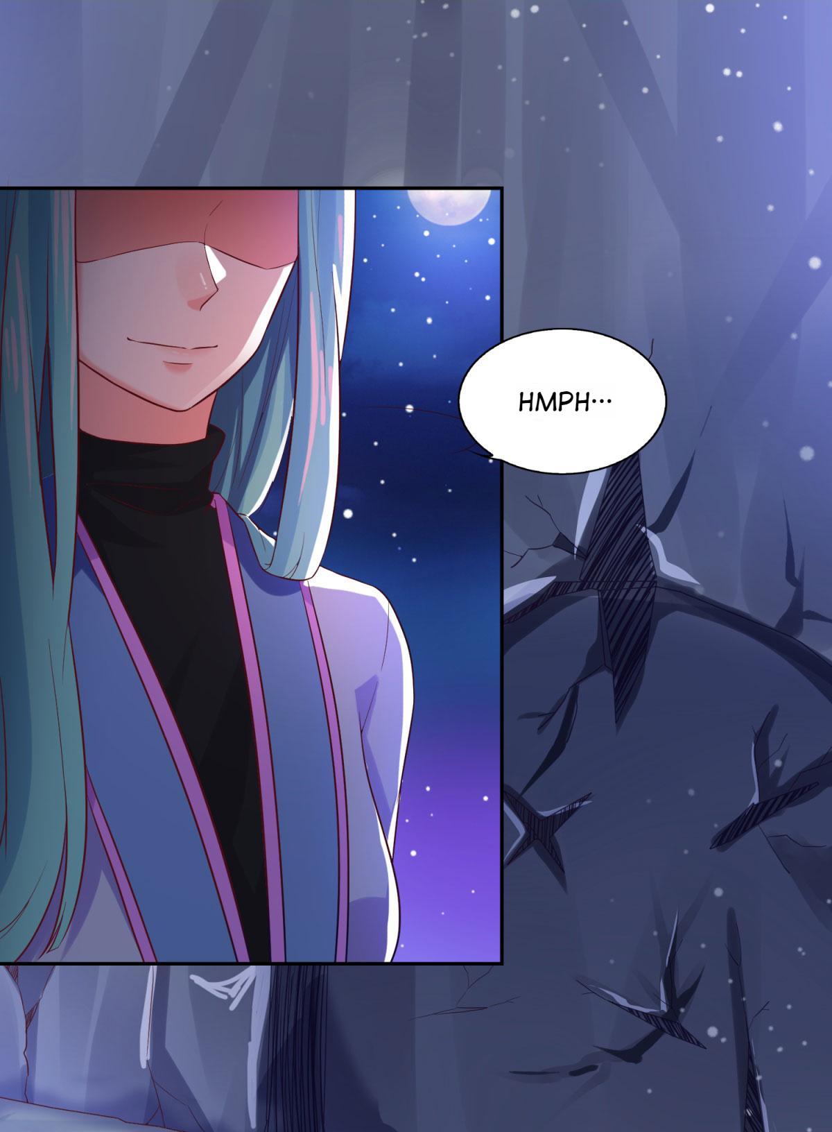 Double Cultivation chapter 27 - page 2