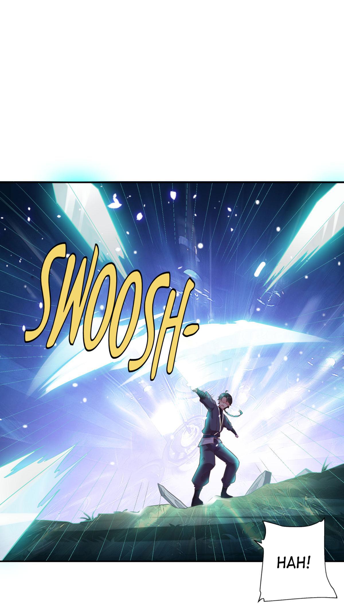 Double Cultivation chapter 24 - page 7