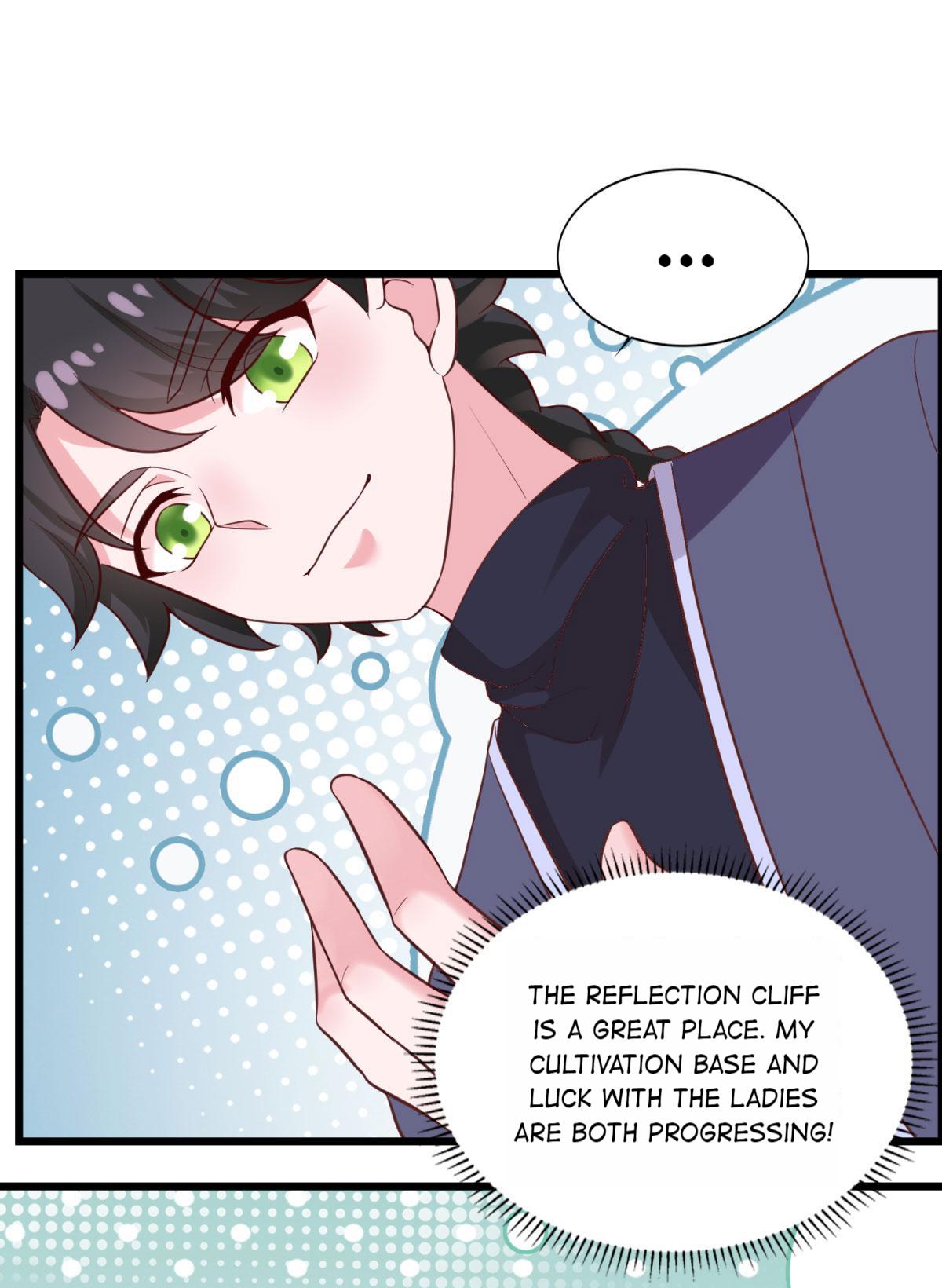 Double Cultivation chapter 23 - page 3