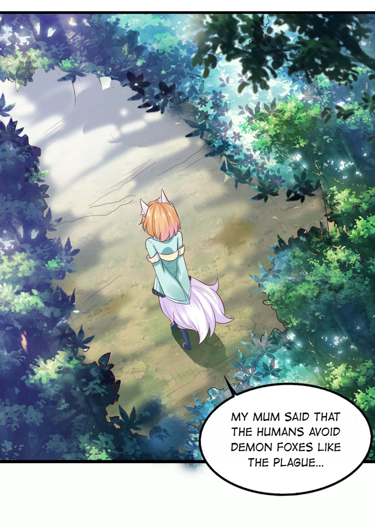 Double Cultivation chapter 21 - page 2