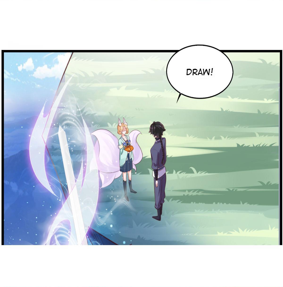 Double Cultivation chapter 20 - page 2