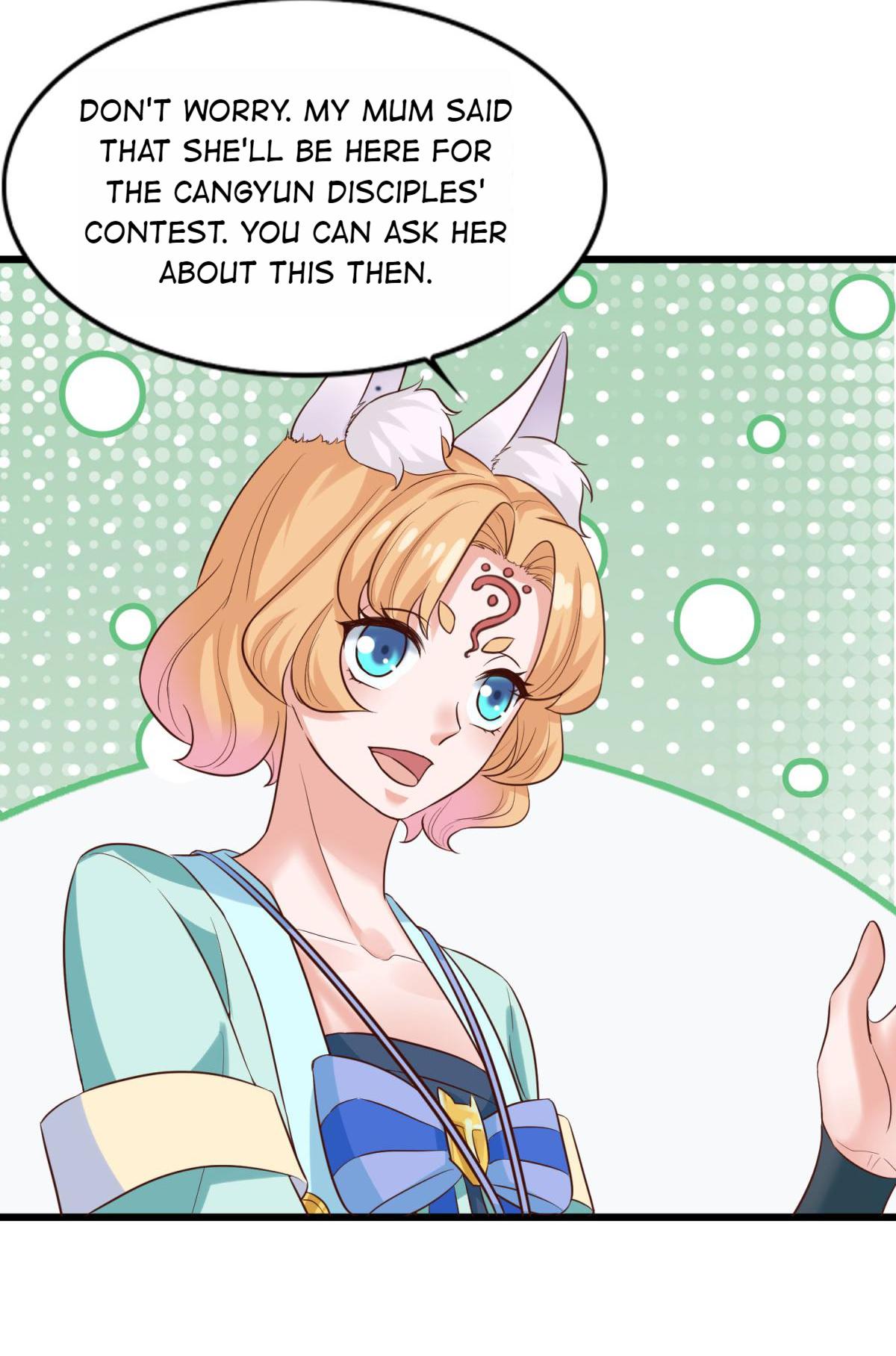 Double Cultivation chapter 20 - page 22