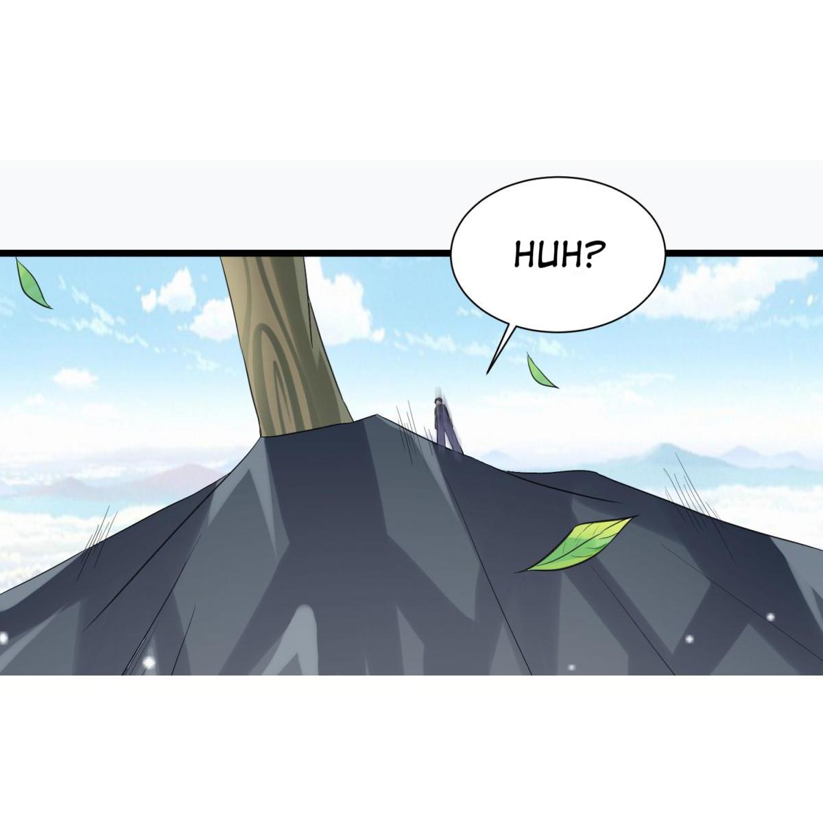 Double Cultivation chapter 20 - page 27
