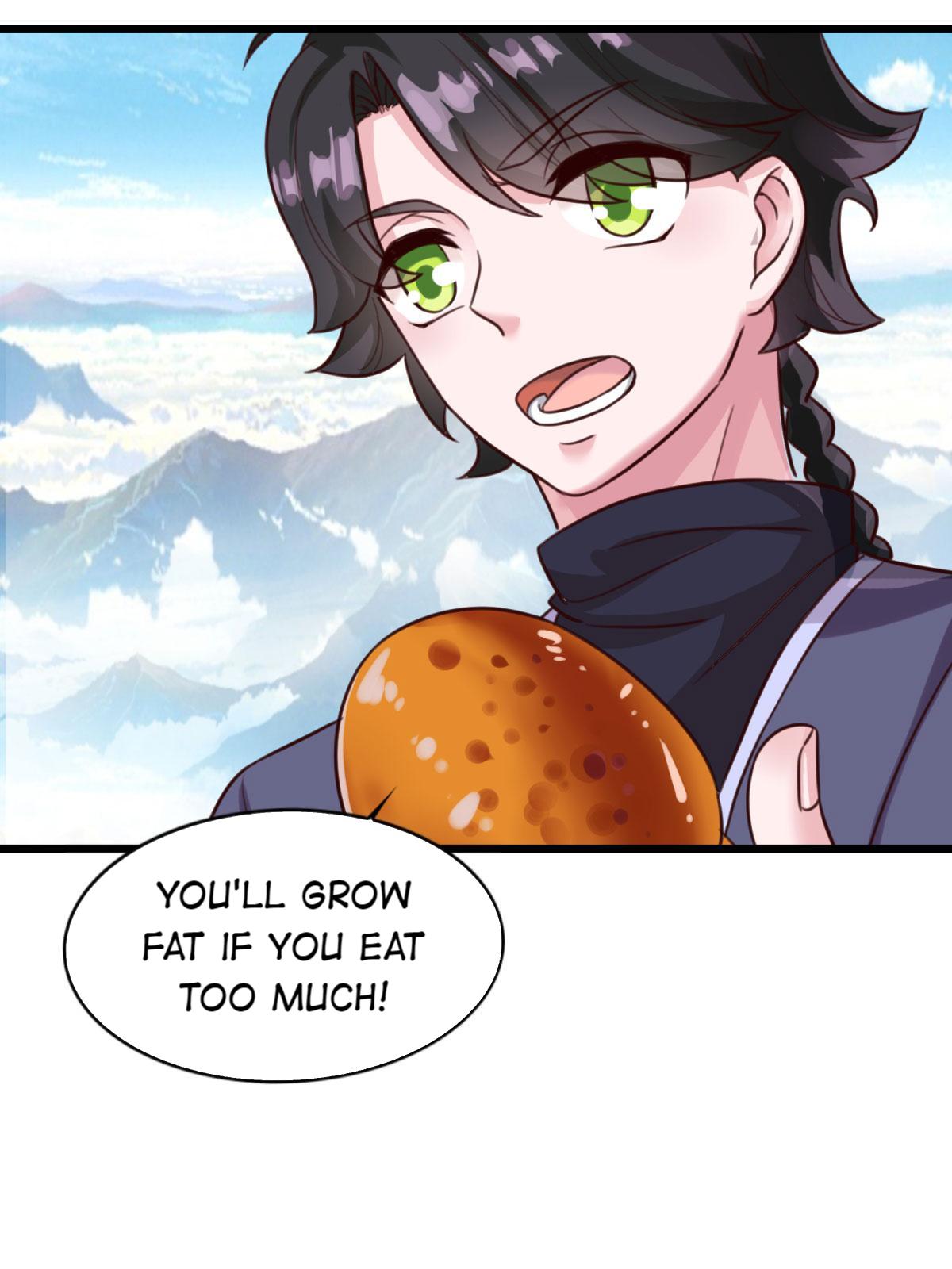 Double Cultivation chapter 19 - page 14