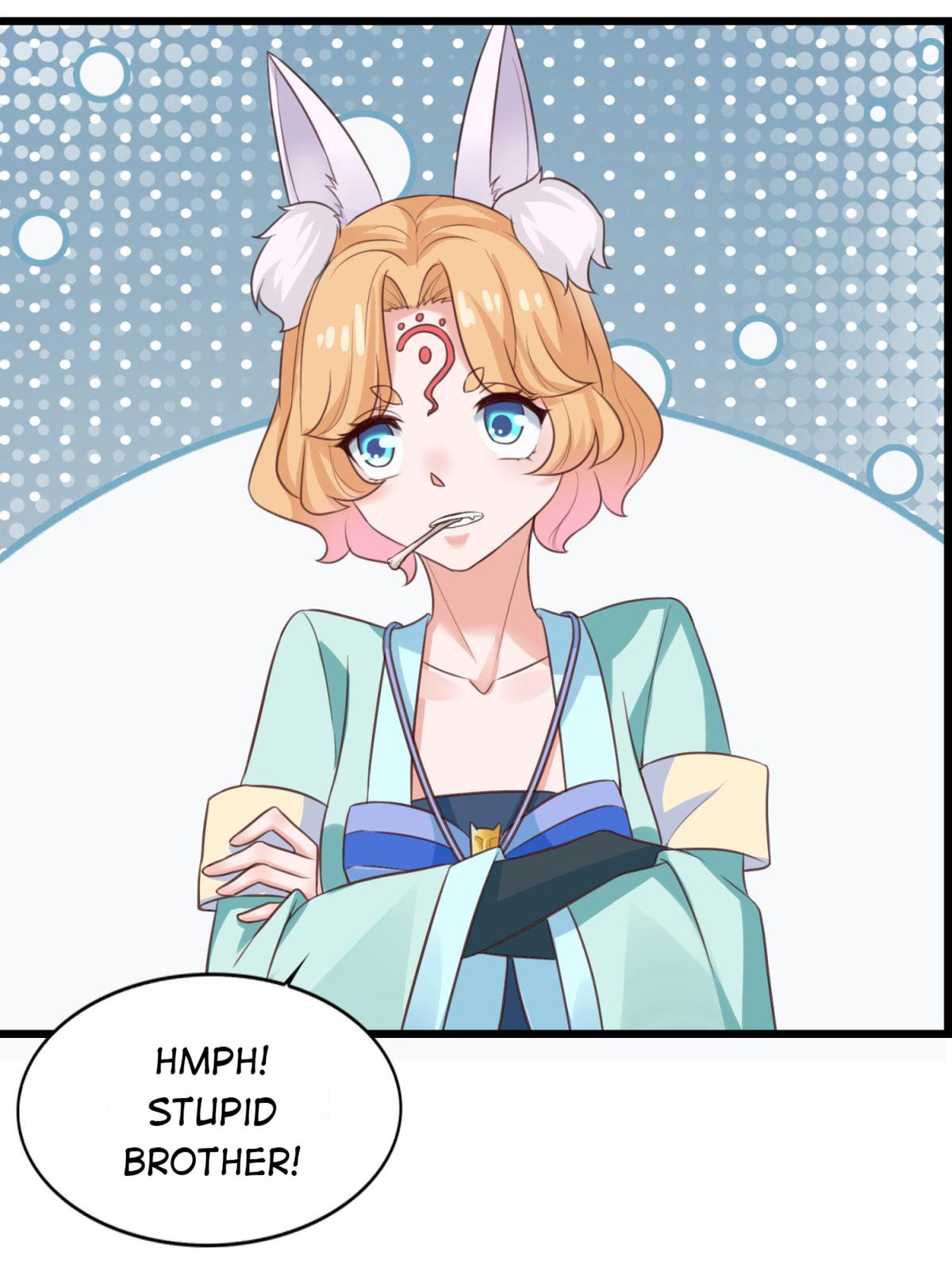 Double Cultivation chapter 19 - page 17