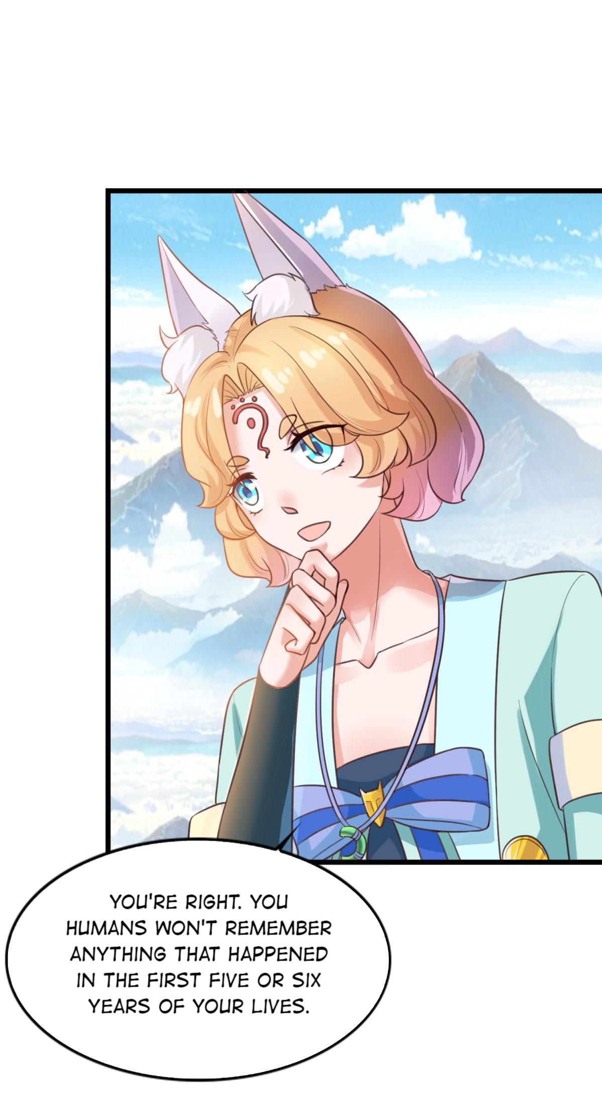 Double Cultivation chapter 19 - page 4