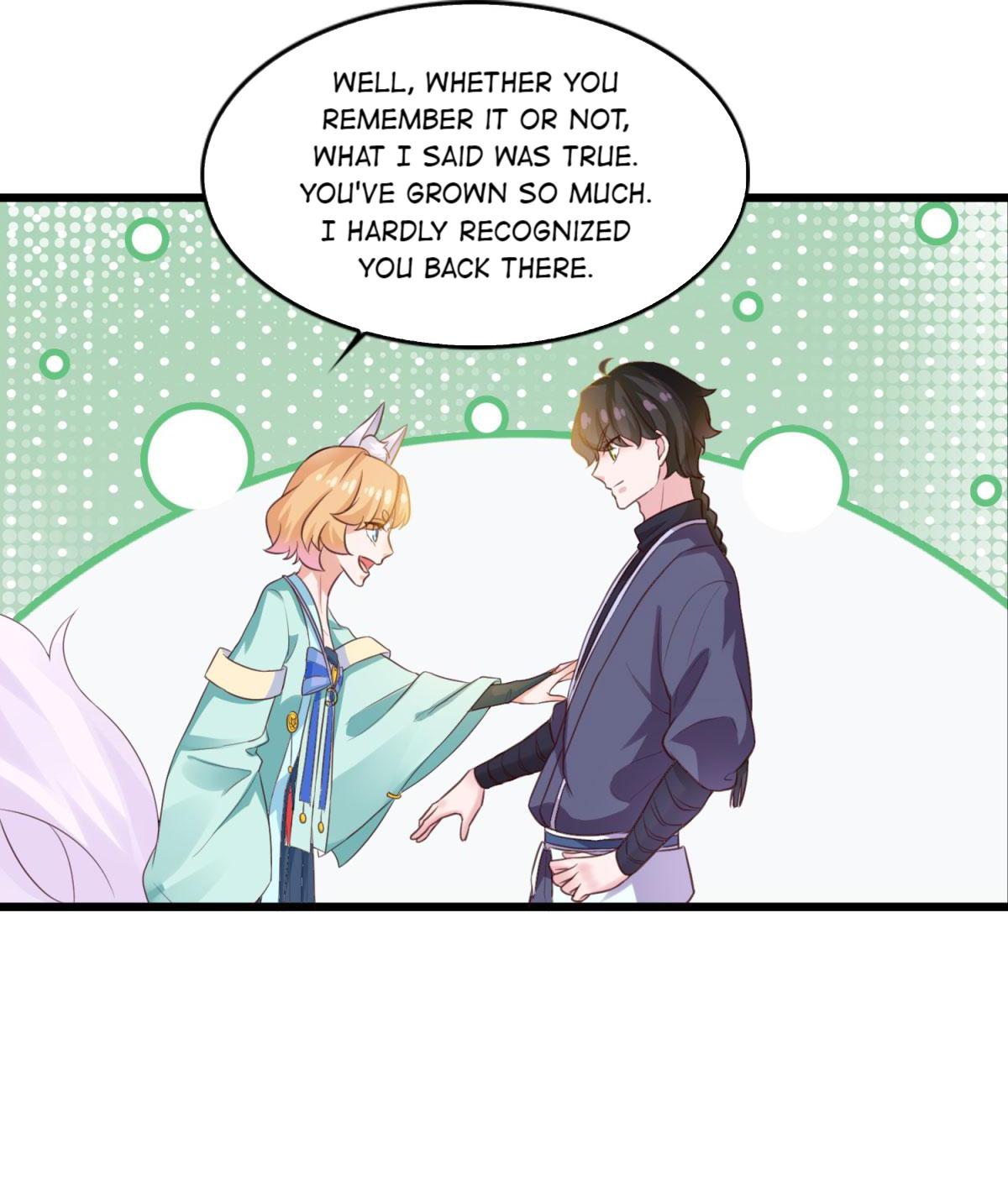 Double Cultivation chapter 19 - page 5