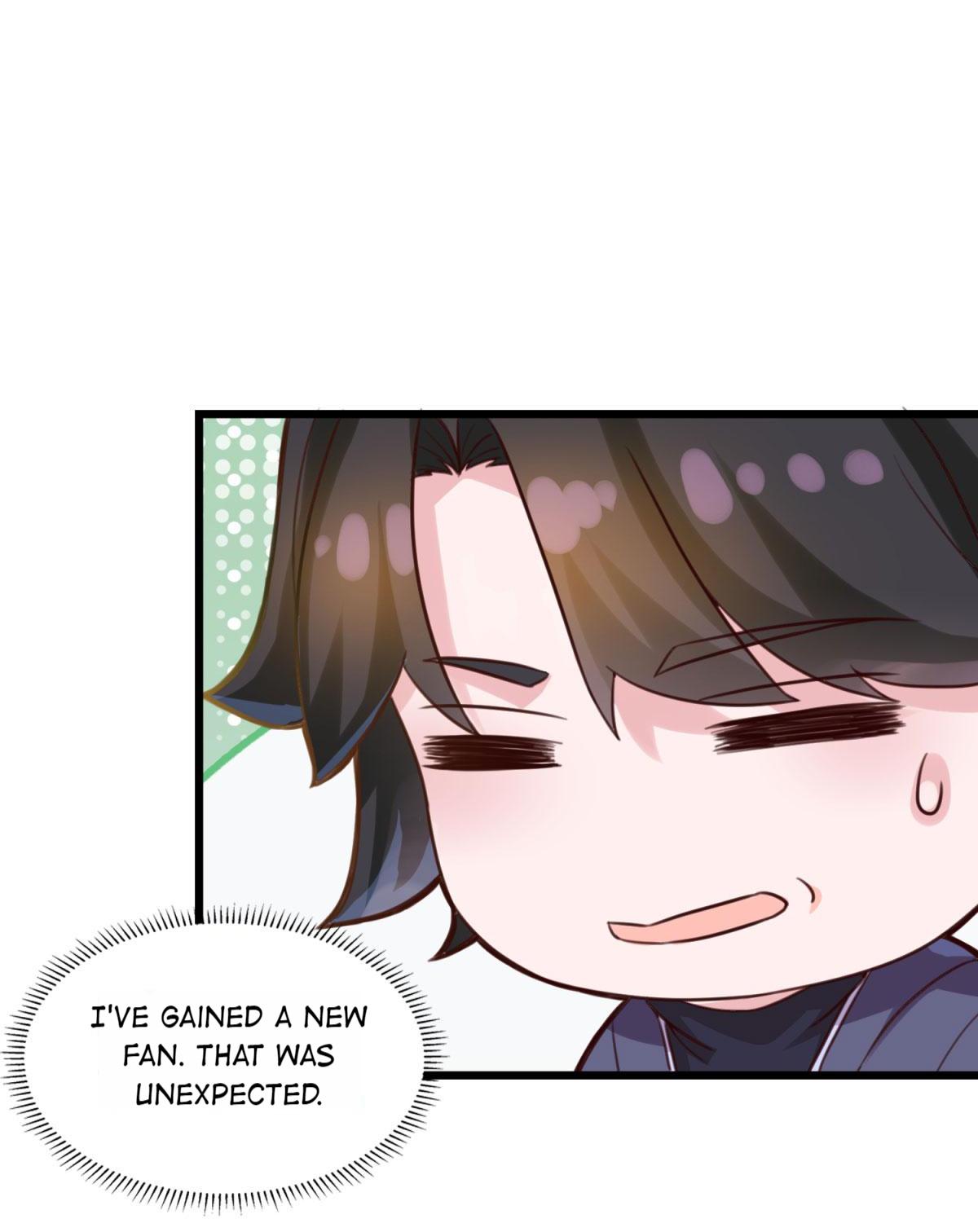 Double Cultivation chapter 19 - page 9