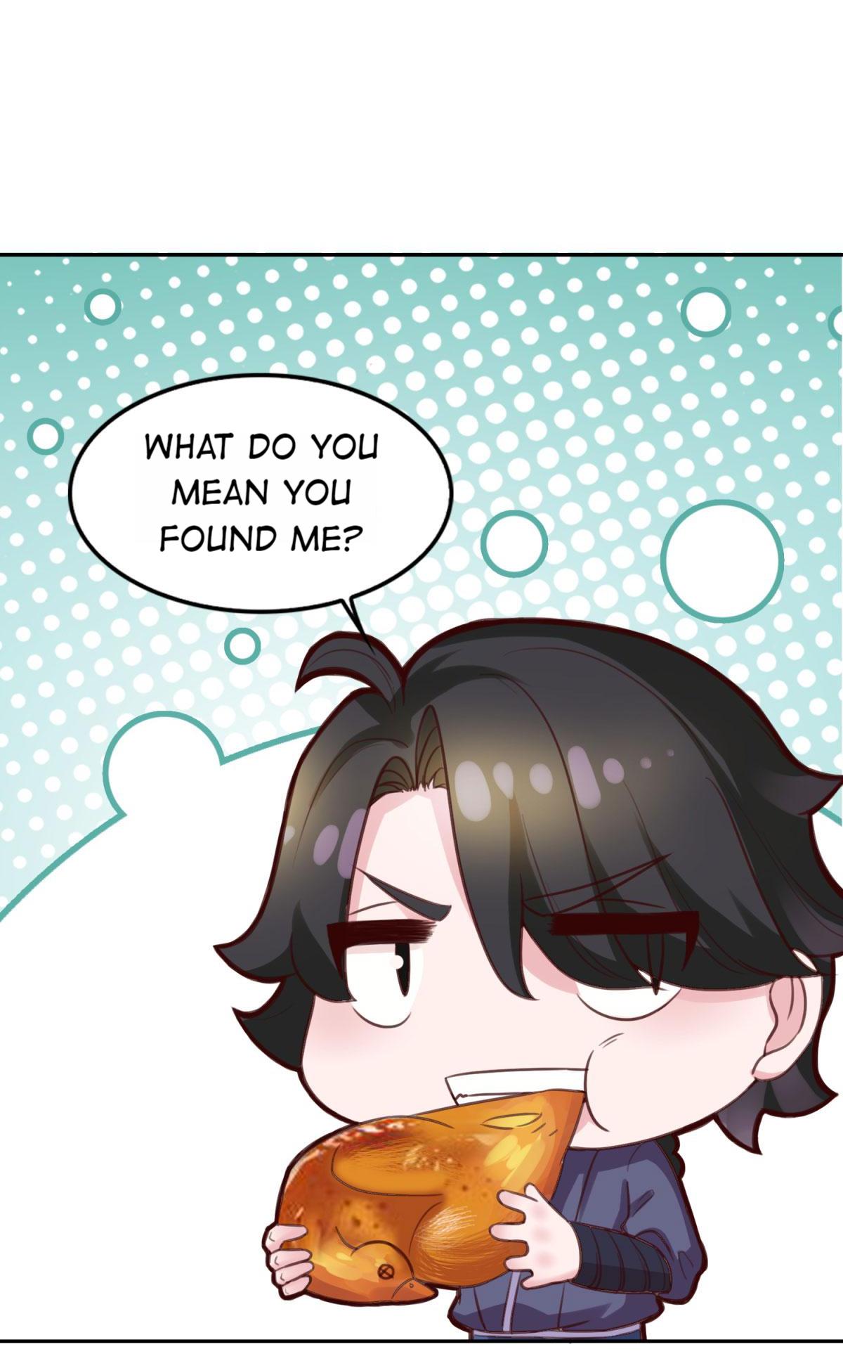 Double Cultivation chapter 18 - page 21