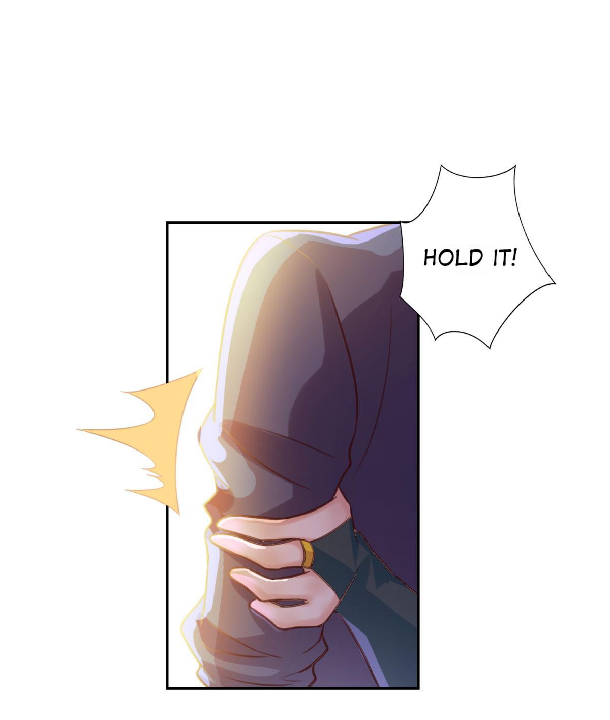 Double Cultivation chapter 18 - page 27