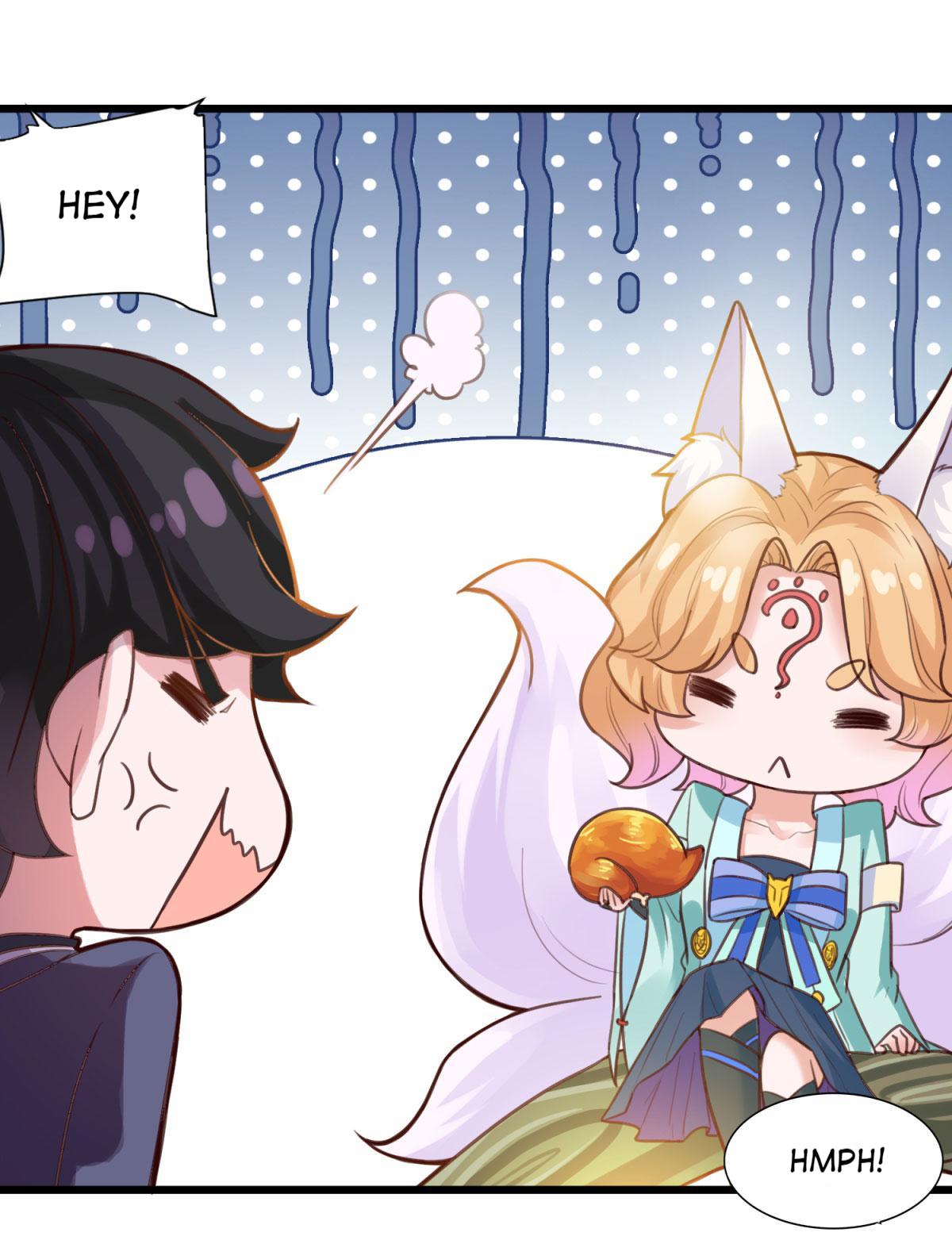 Double Cultivation chapter 18 - page 7