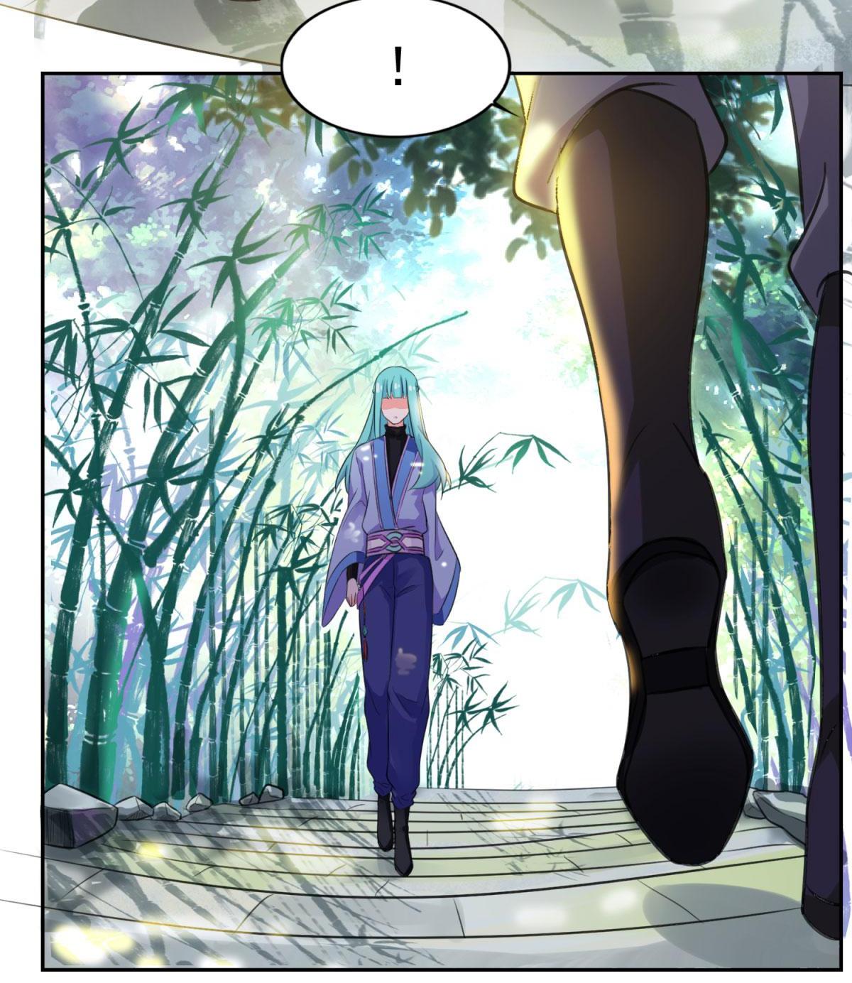 Double Cultivation chapter 16 - page 18