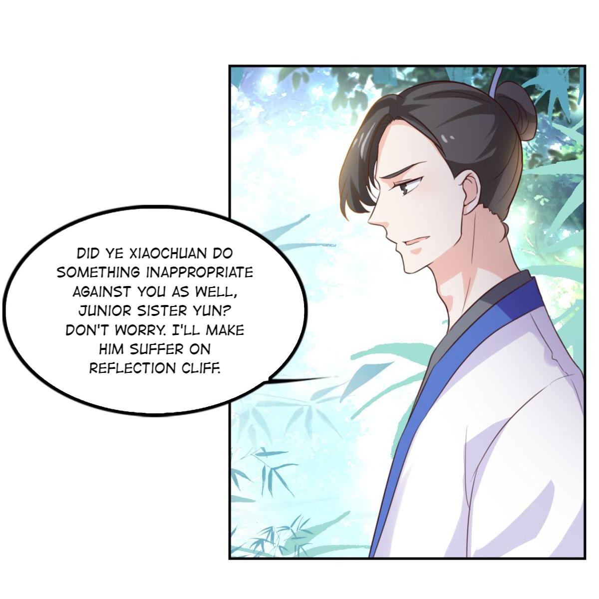 Double Cultivation chapter 16 - page 24
