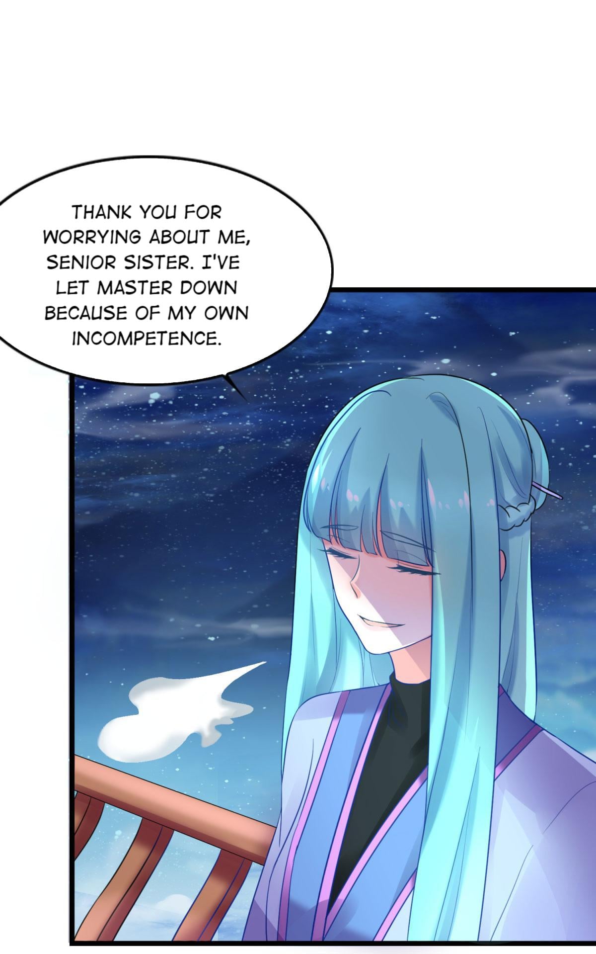 Double Cultivation chapter 15 - page 10