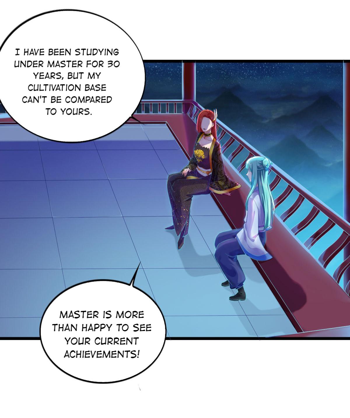 Double Cultivation chapter 15 - page 12
