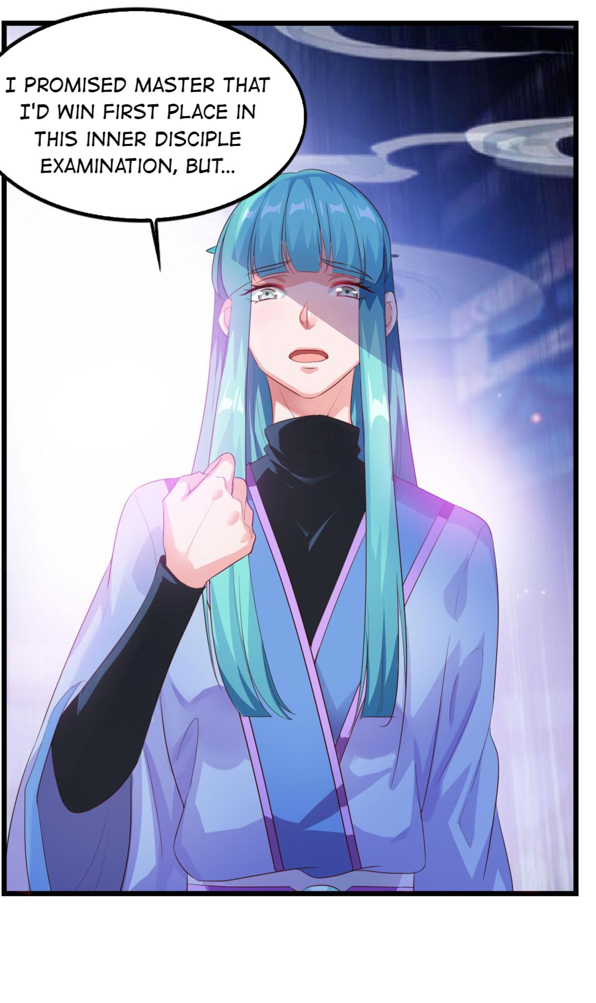 Double Cultivation chapter 15 - page 14