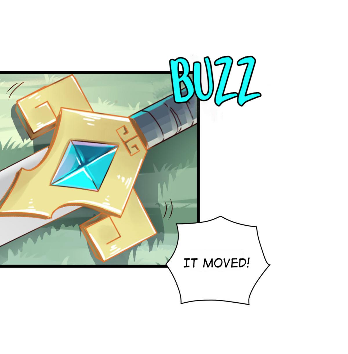 Double Cultivation chapter 14 - page 8