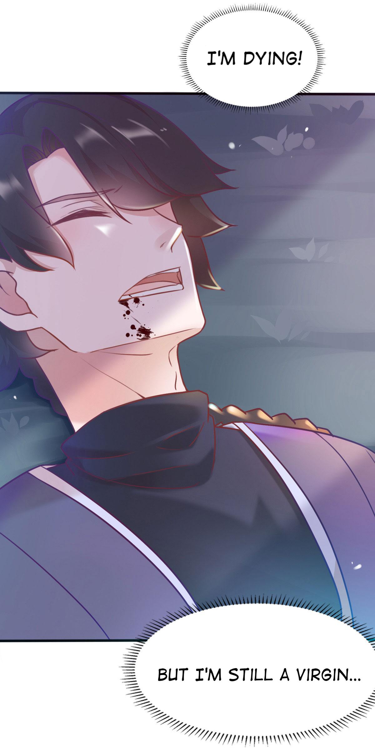 Double Cultivation chapter 13 - page 16