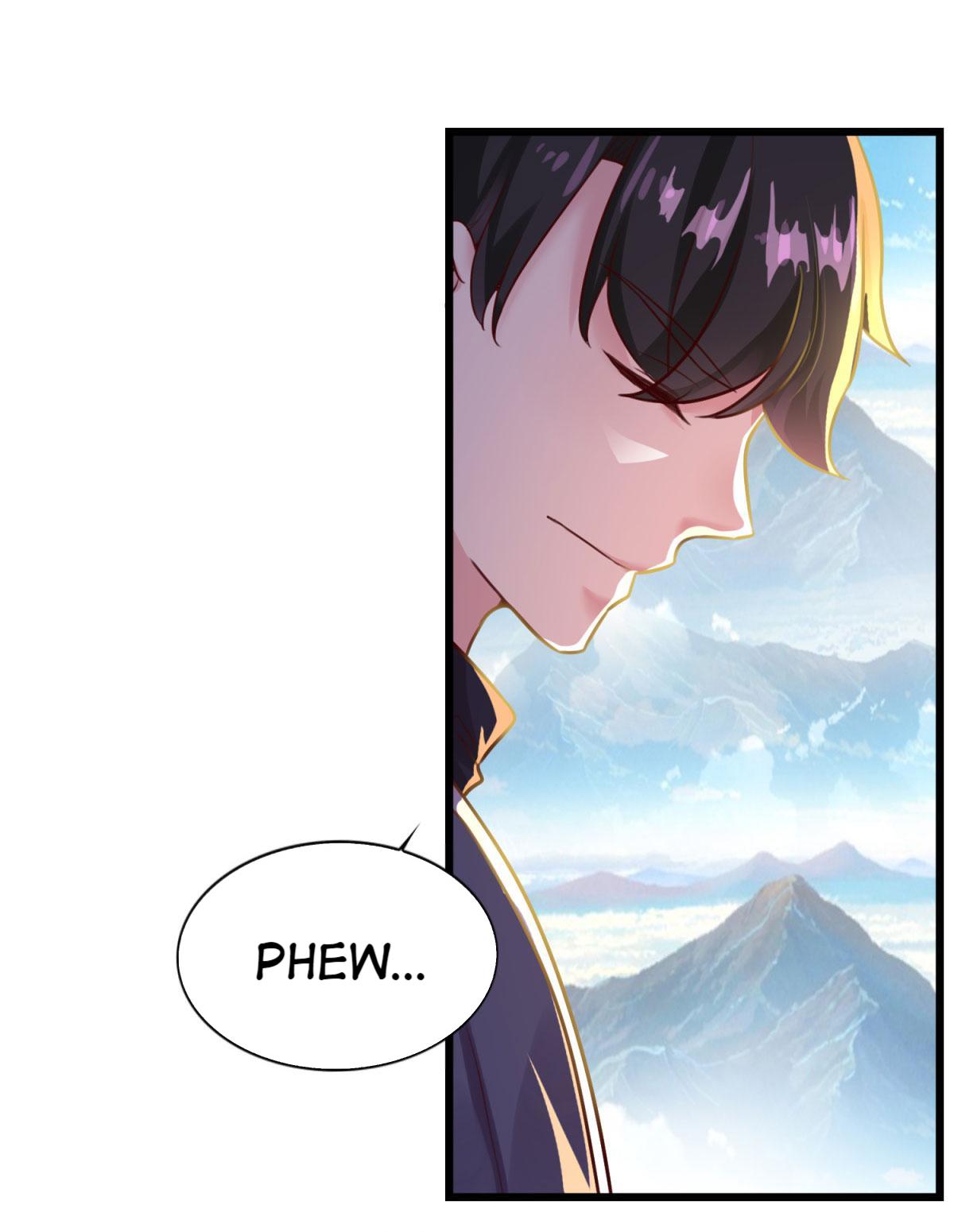 Double Cultivation chapter 13 - page 7