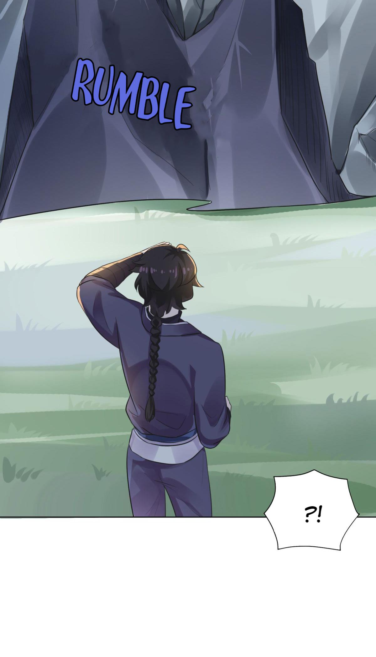Double Cultivation chapter 12 - page 12