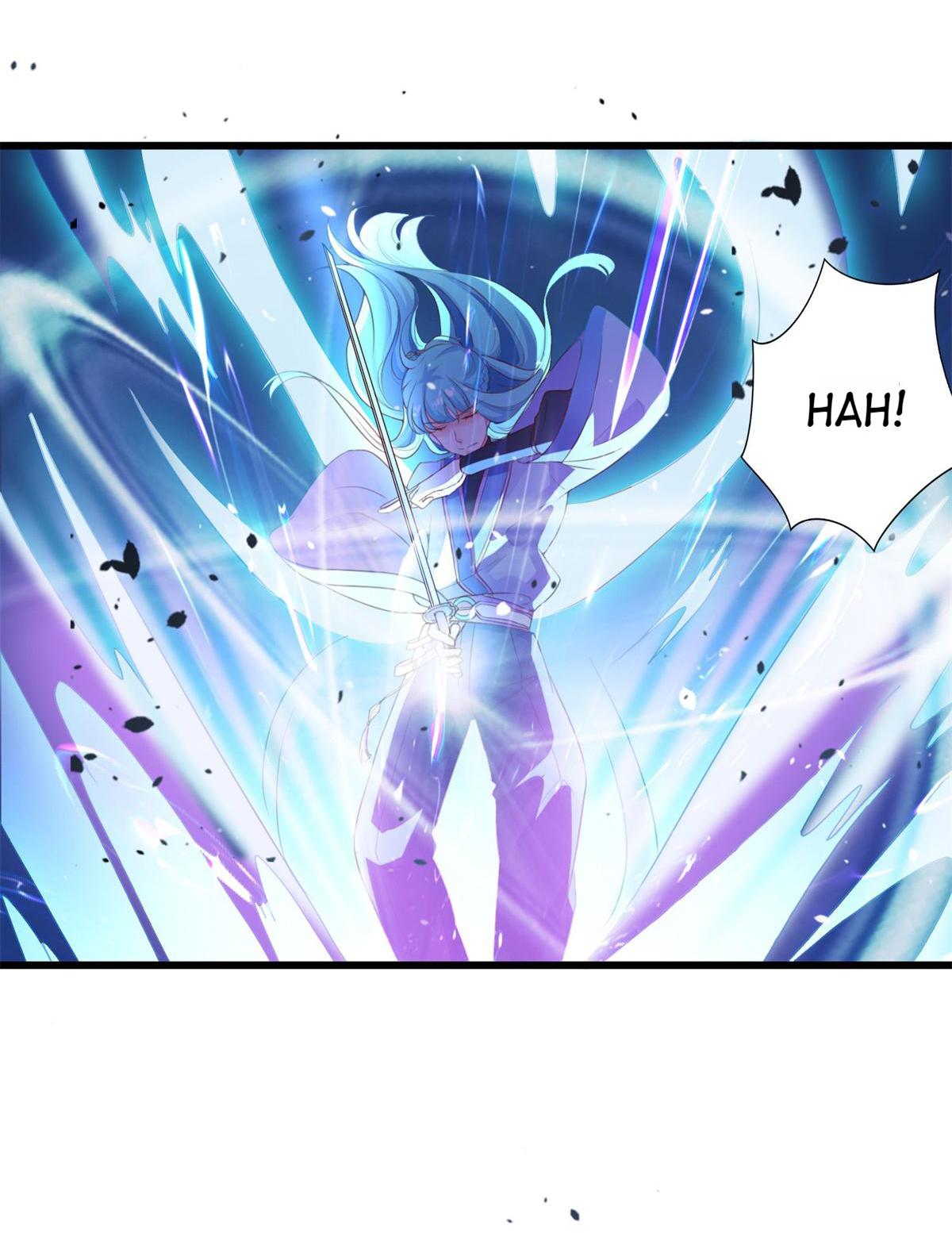 Double Cultivation chapter 10 - page 5