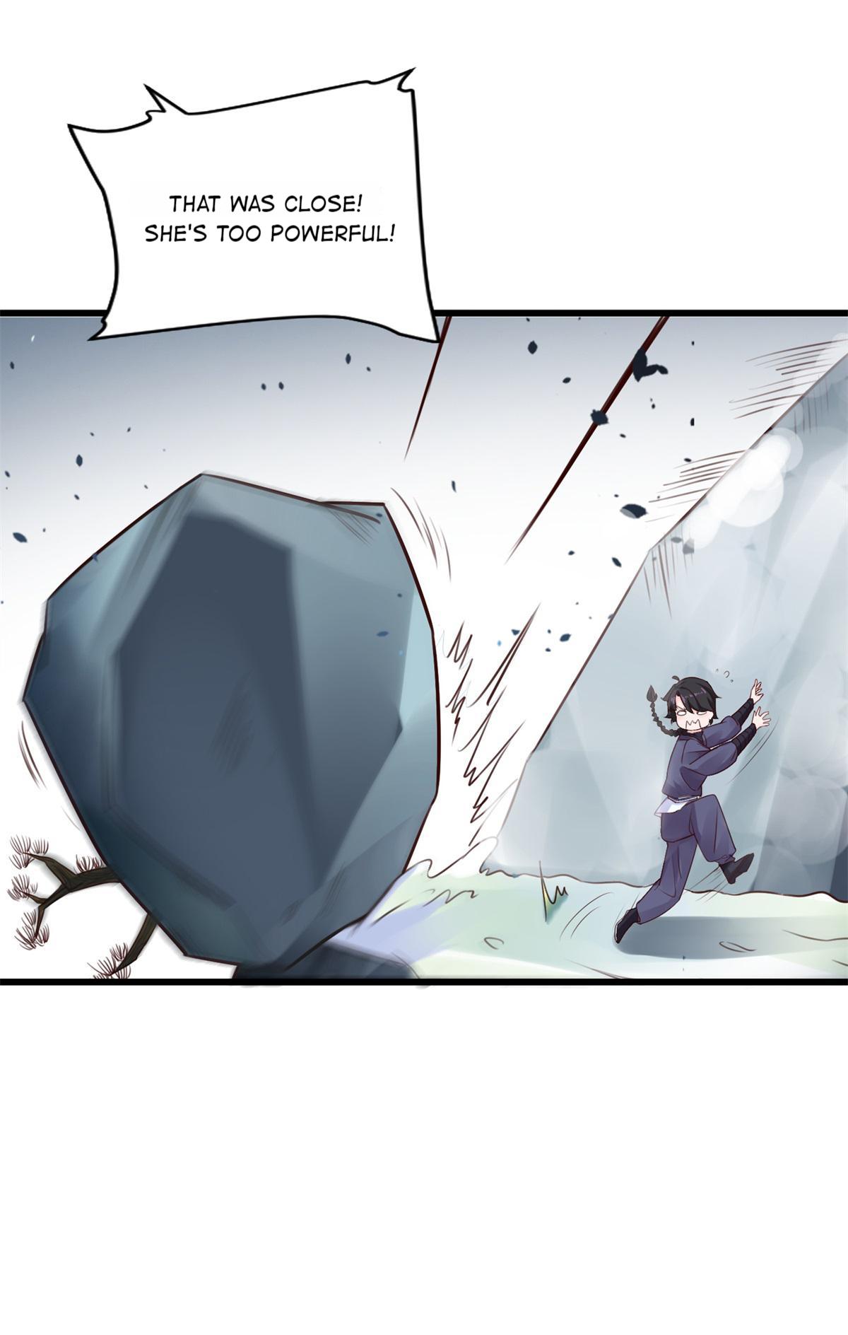 Double Cultivation chapter 9 - page 26