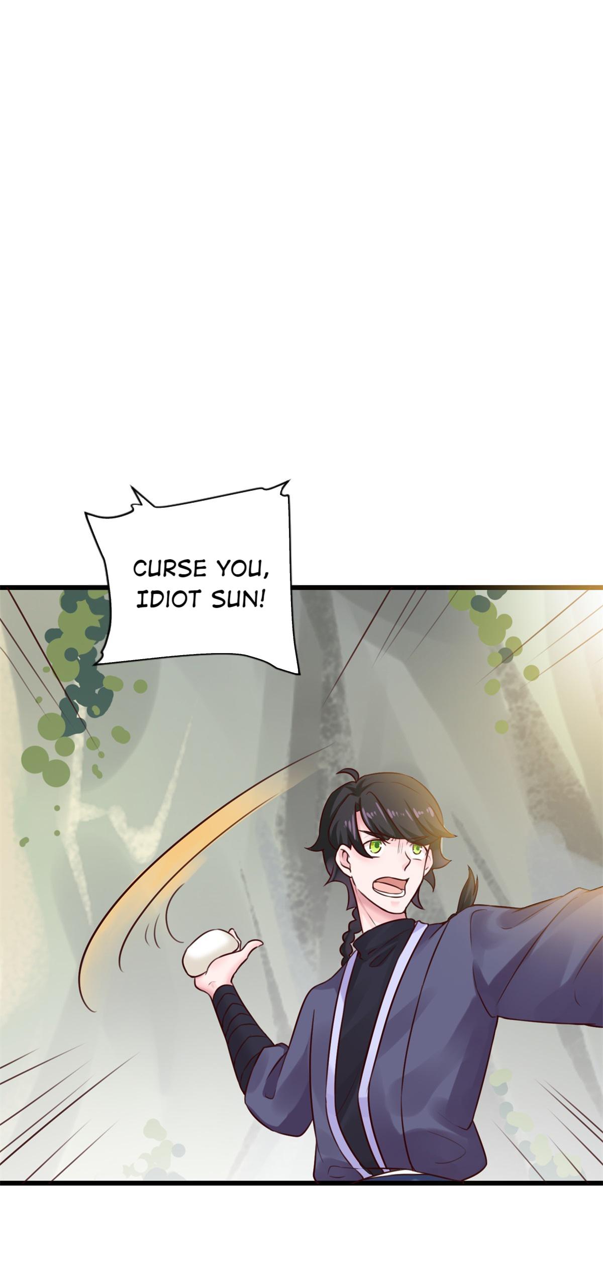 Double Cultivation chapter 9 - page 3