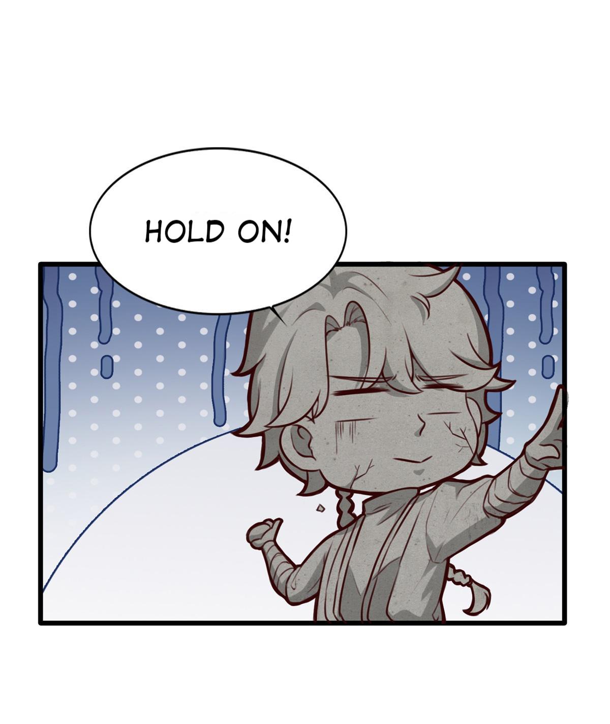 Double Cultivation chapter 9 - page 4