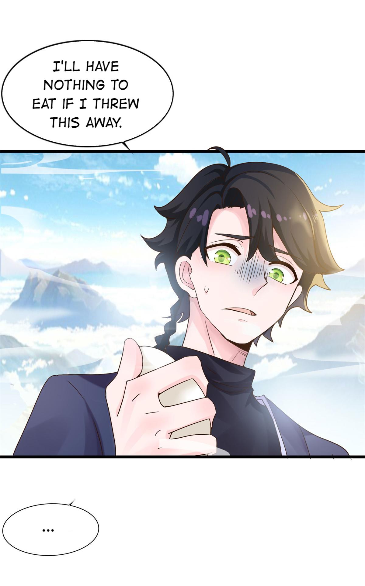 Double Cultivation chapter 9 - page 5