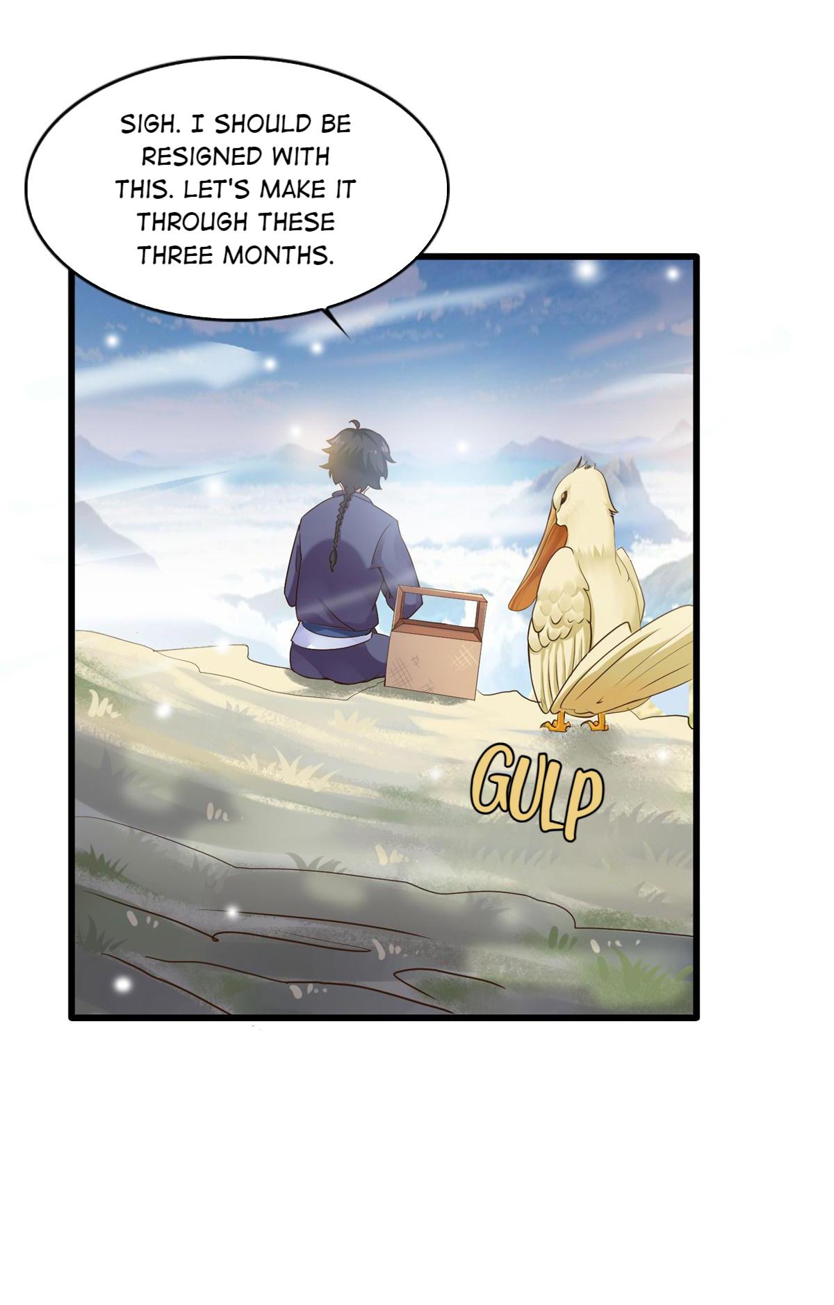 Double Cultivation chapter 9 - page 6