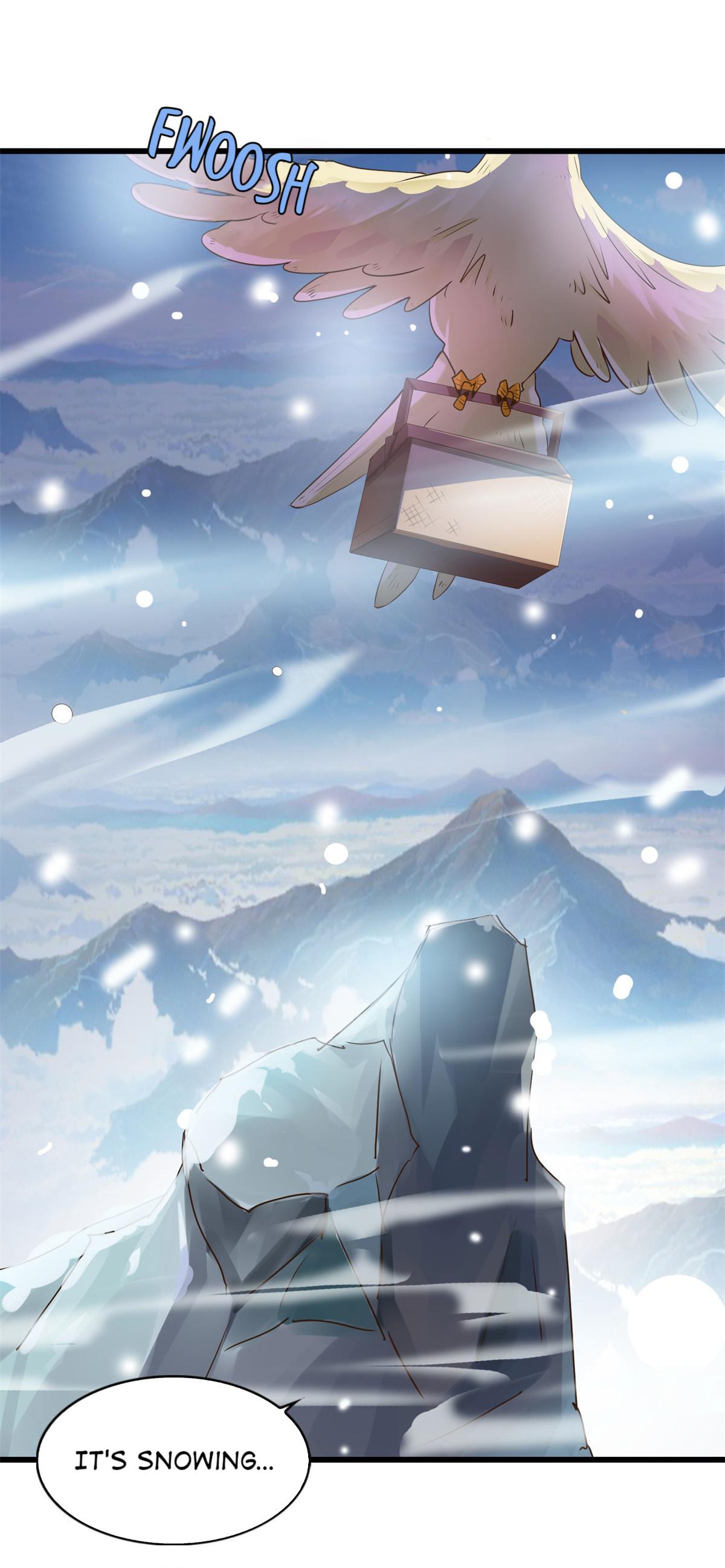 Double Cultivation chapter 9 - page 7