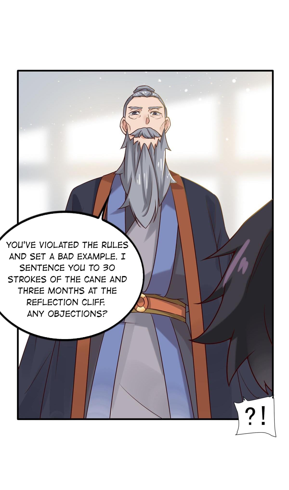 Double Cultivation chapter 7 - page 15