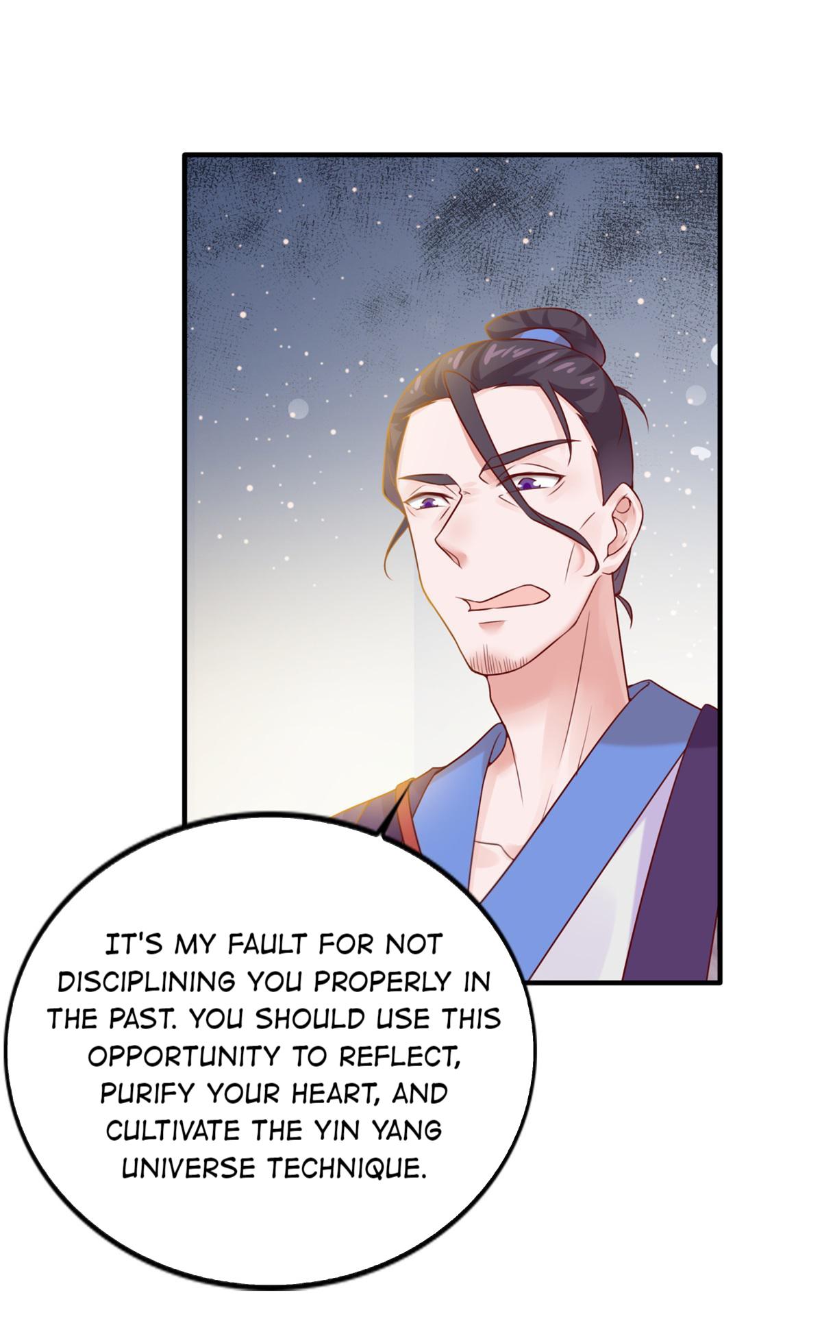 Double Cultivation chapter 7 - page 29