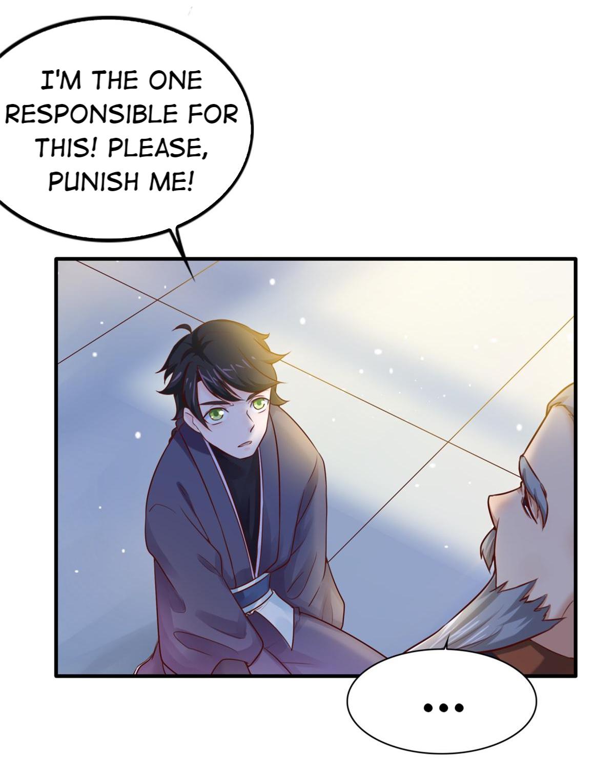 Double Cultivation chapter 7 - page 5